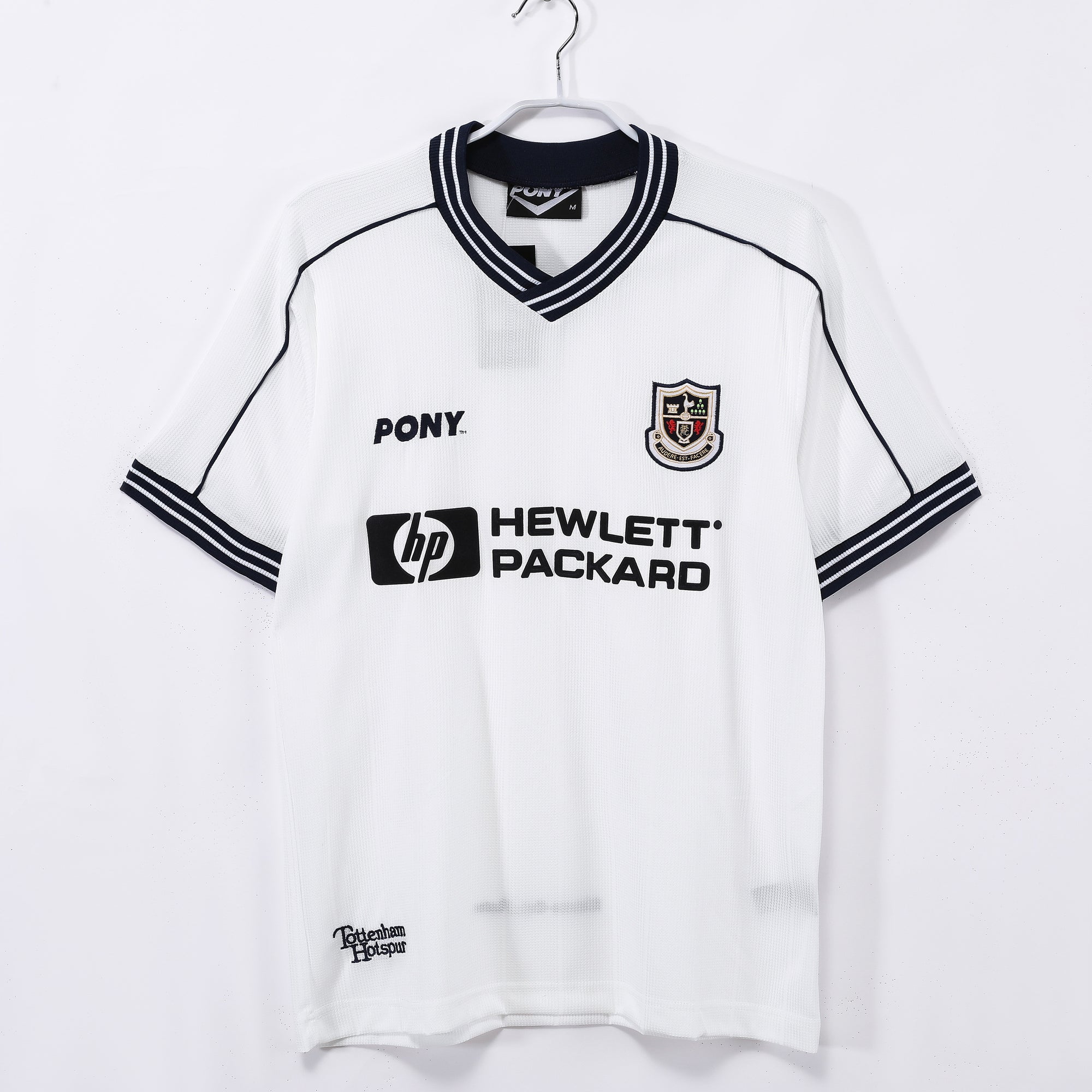 Maillot RETRO Tottenham 1997/99