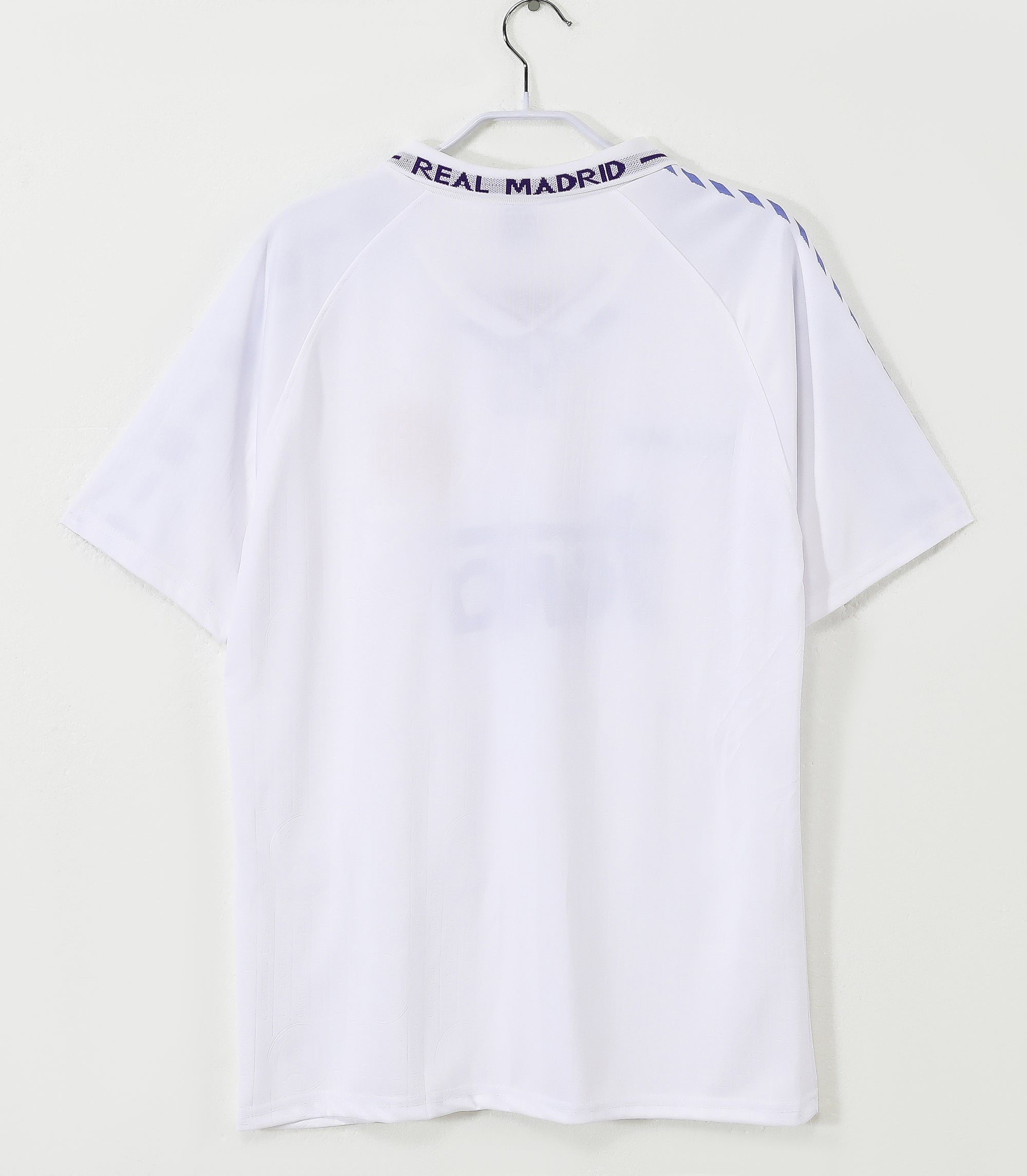 Maillot RETRO Real Madrid 1996/97