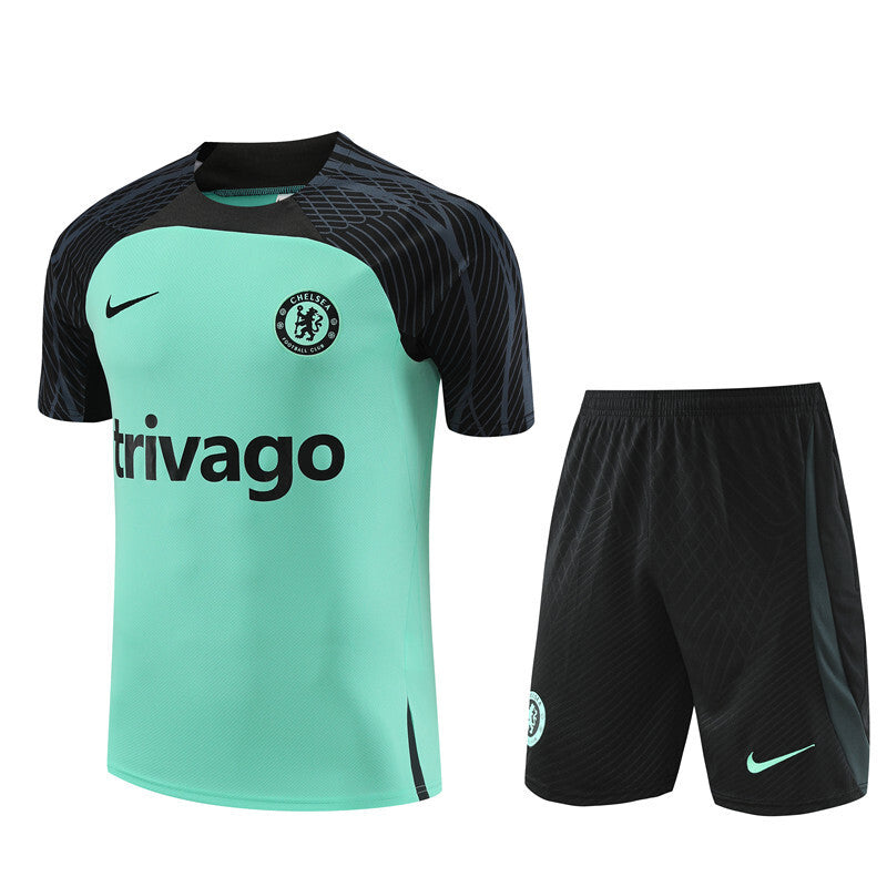 Ensemble d'entrainement chelsea 2024-2025