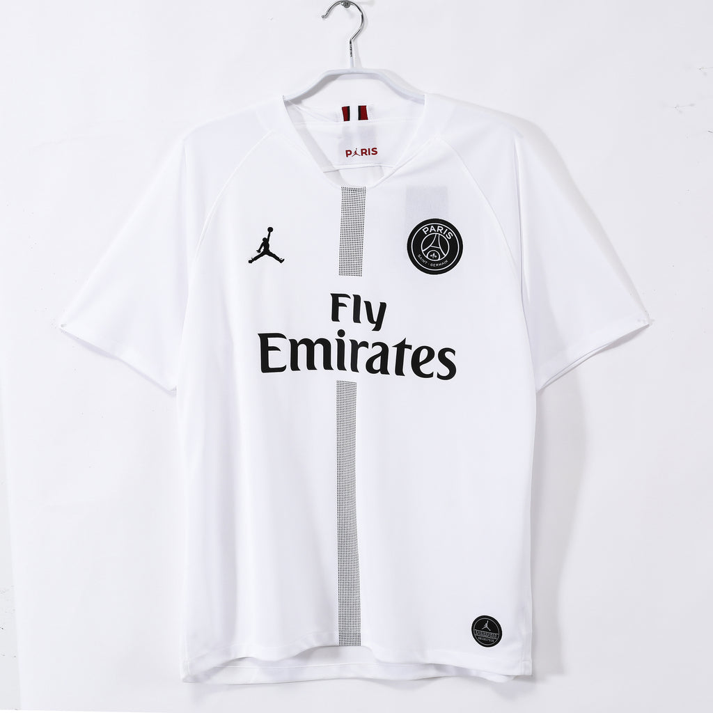 Maillot RETRO PSG 2018/19