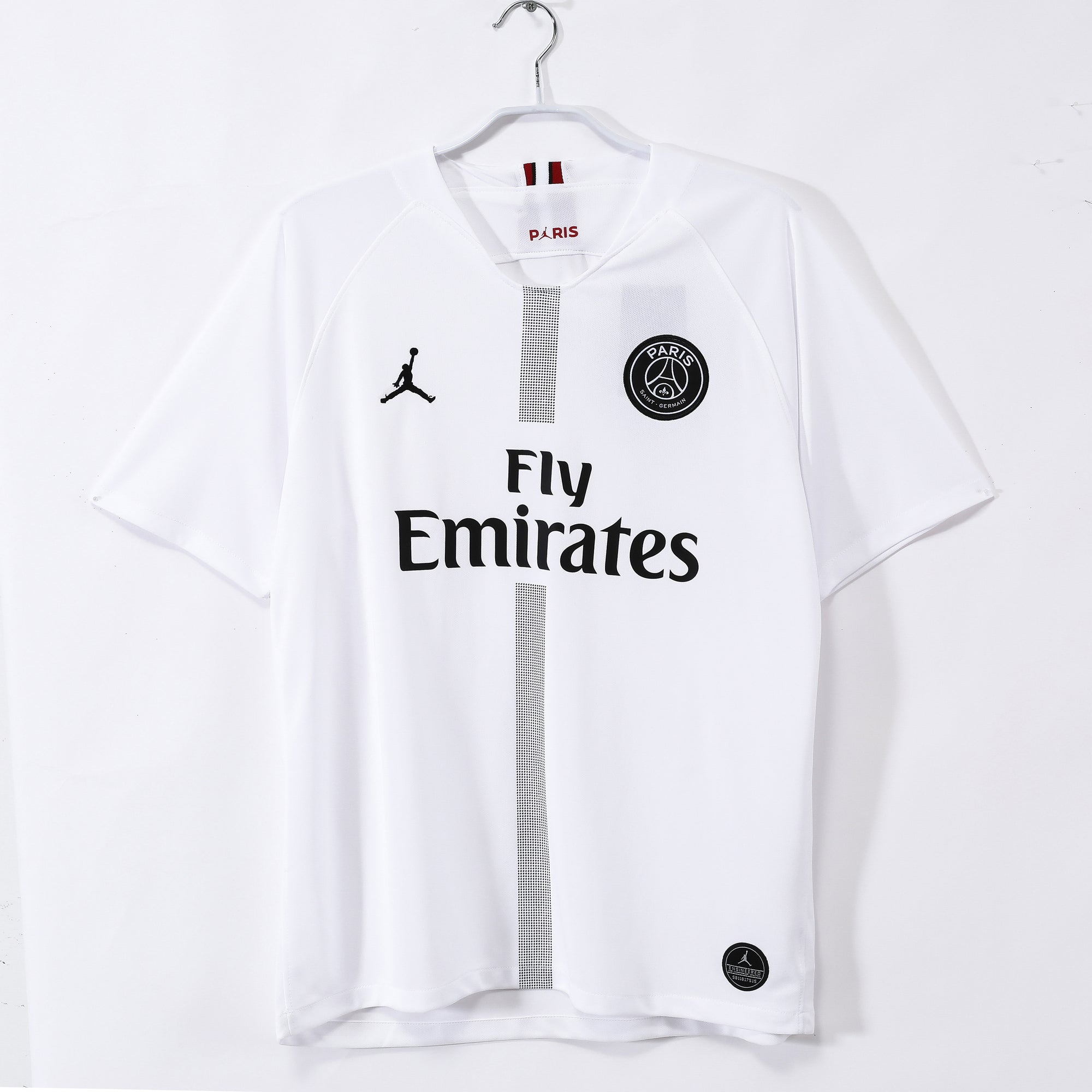 Maillot RETRO PSG 2018/19