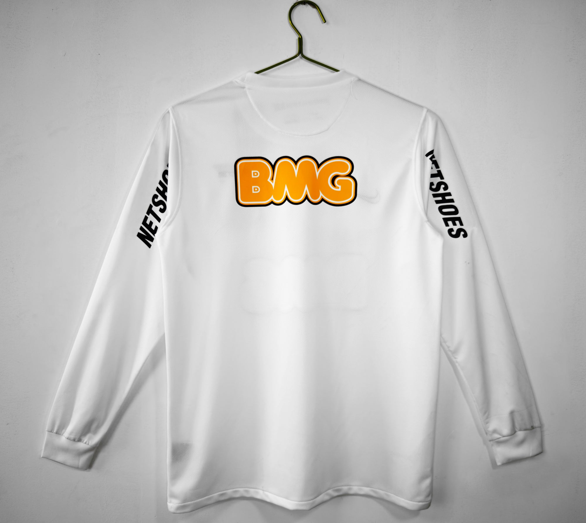 Maillot RETRO Santos 2012/13 manches longues