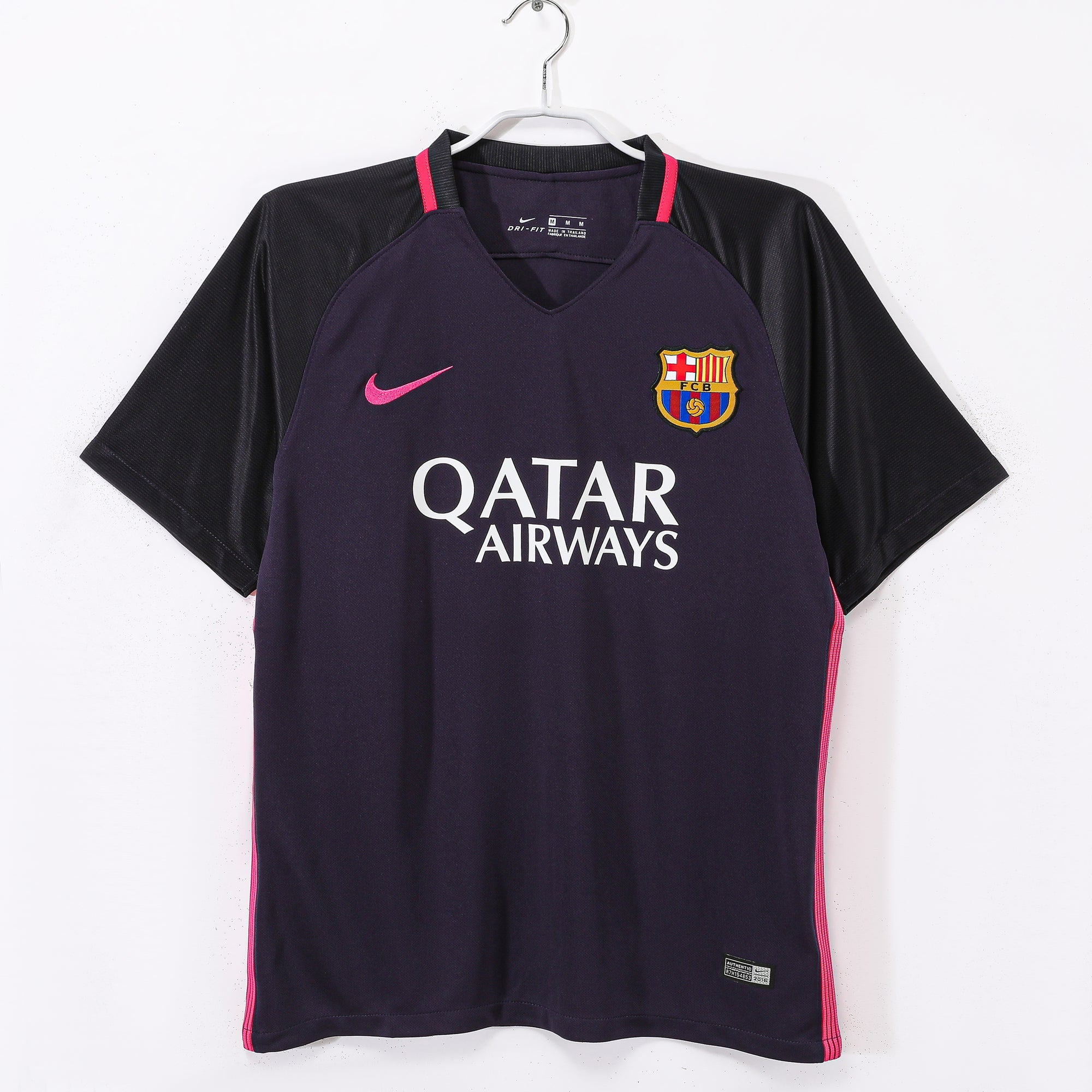Maillot RETRO FC Barcelone 2016/17