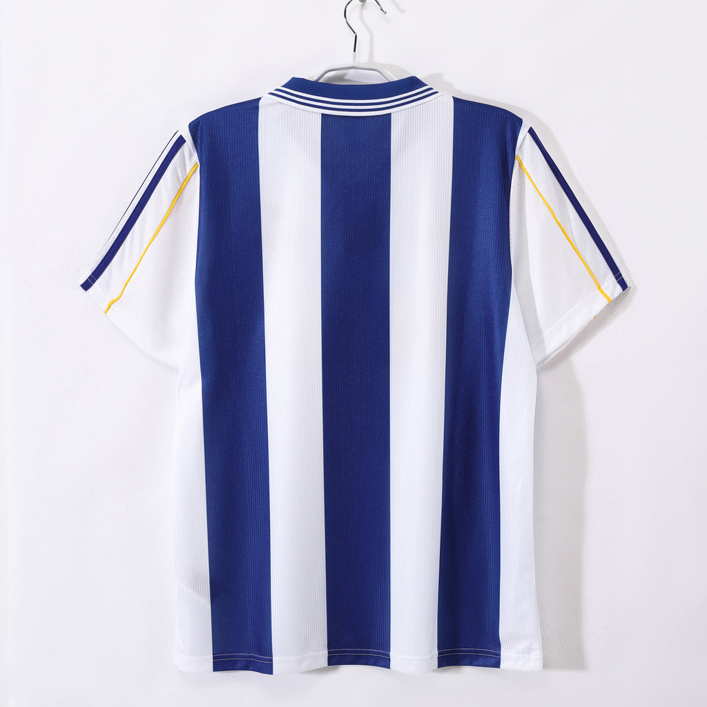 Maillot RETRO DEPORTIVO 1999/00