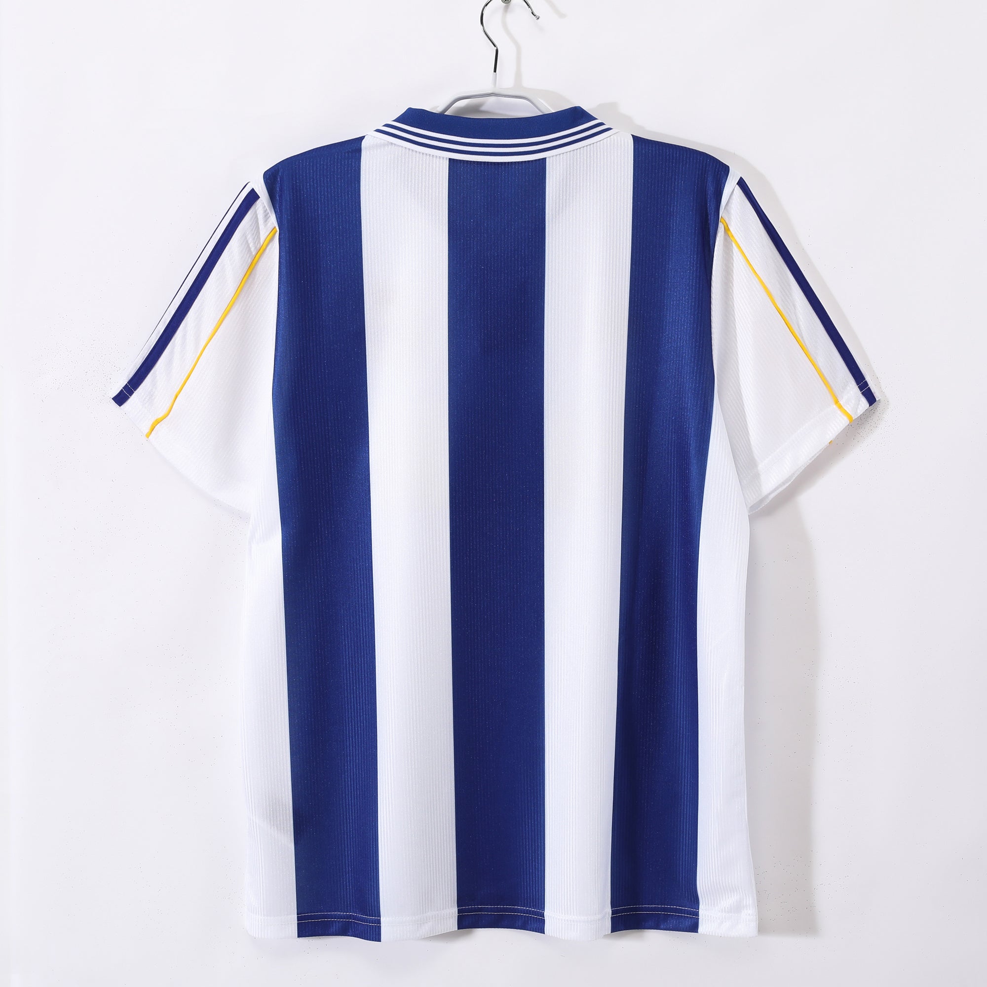 Maillot RETRO DEPORTIVO 1999/00