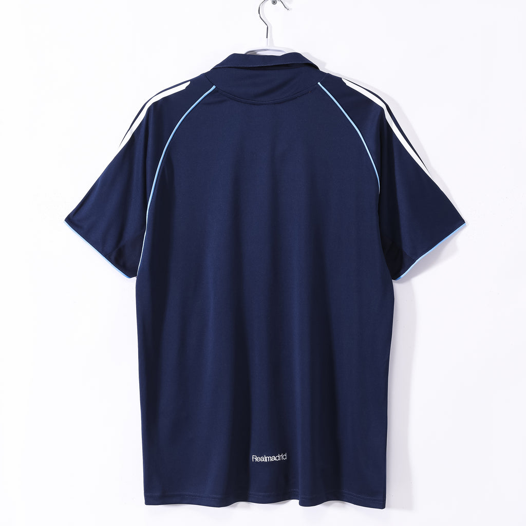 Maillot RETRO Real Madrid 2005/06