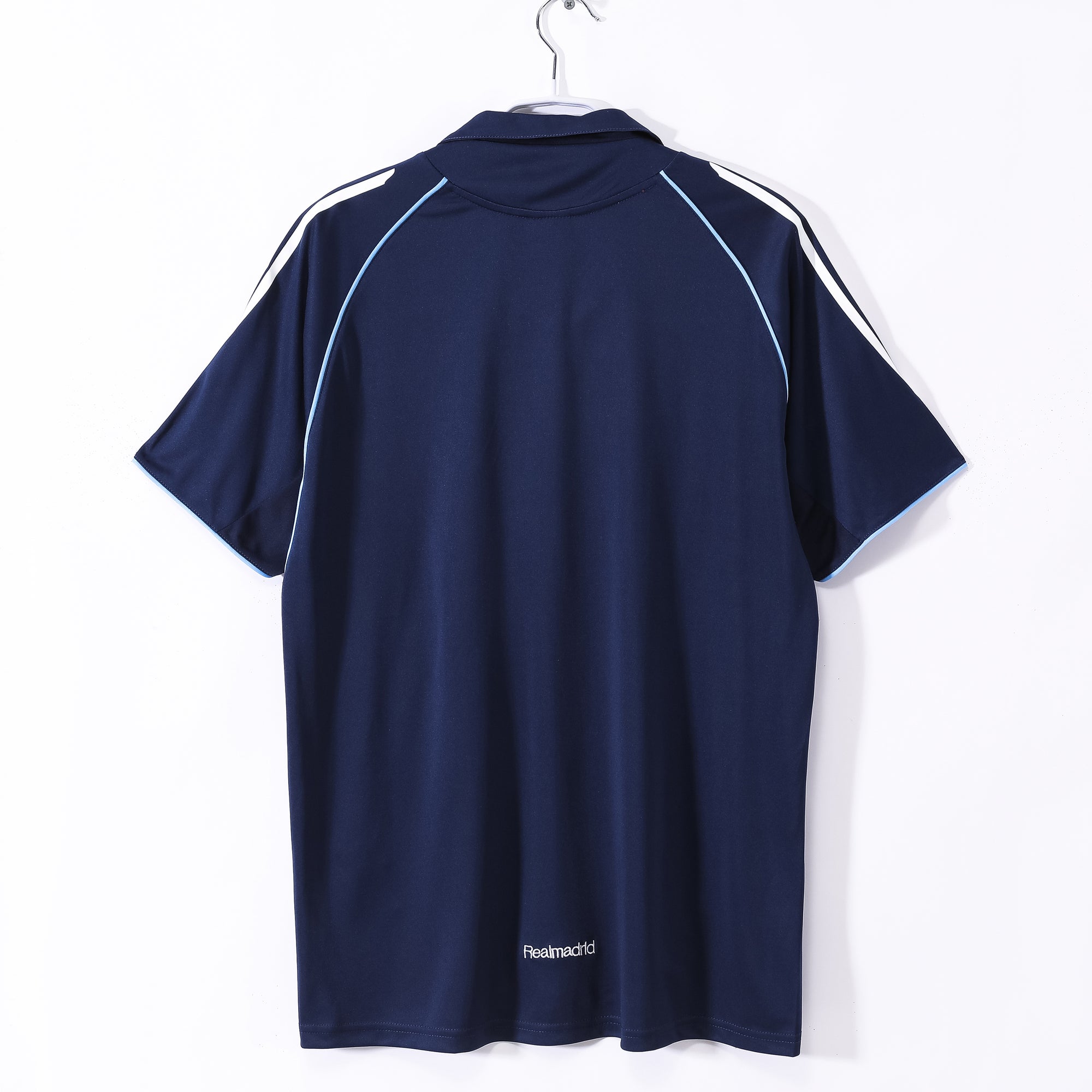 Maillot RETRO Real Madrid 2005/06