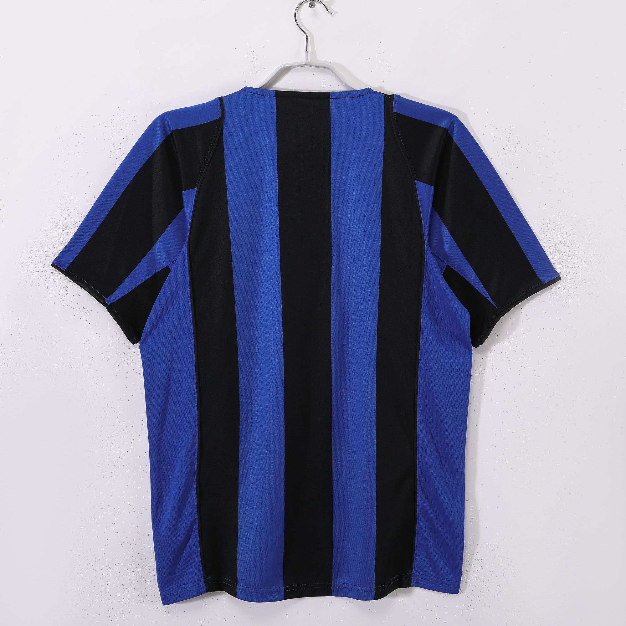 Maillot RETRO INTER MILAN 2004/05