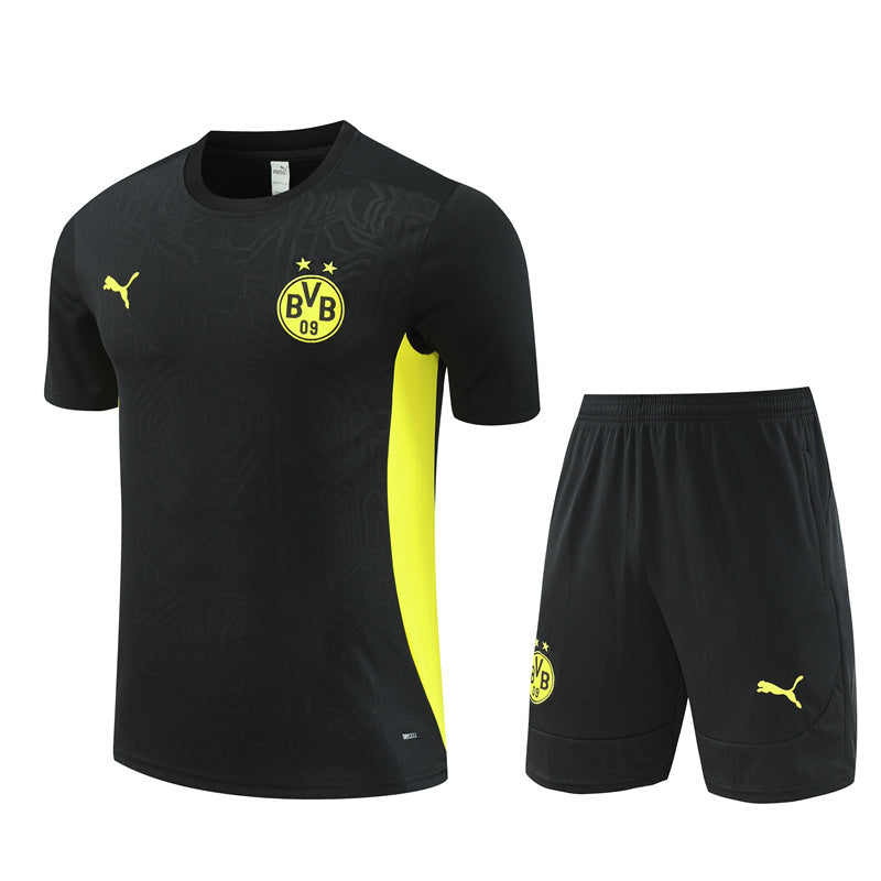 Ensemble d'entrainement Borussia Dortmund 2024/25
