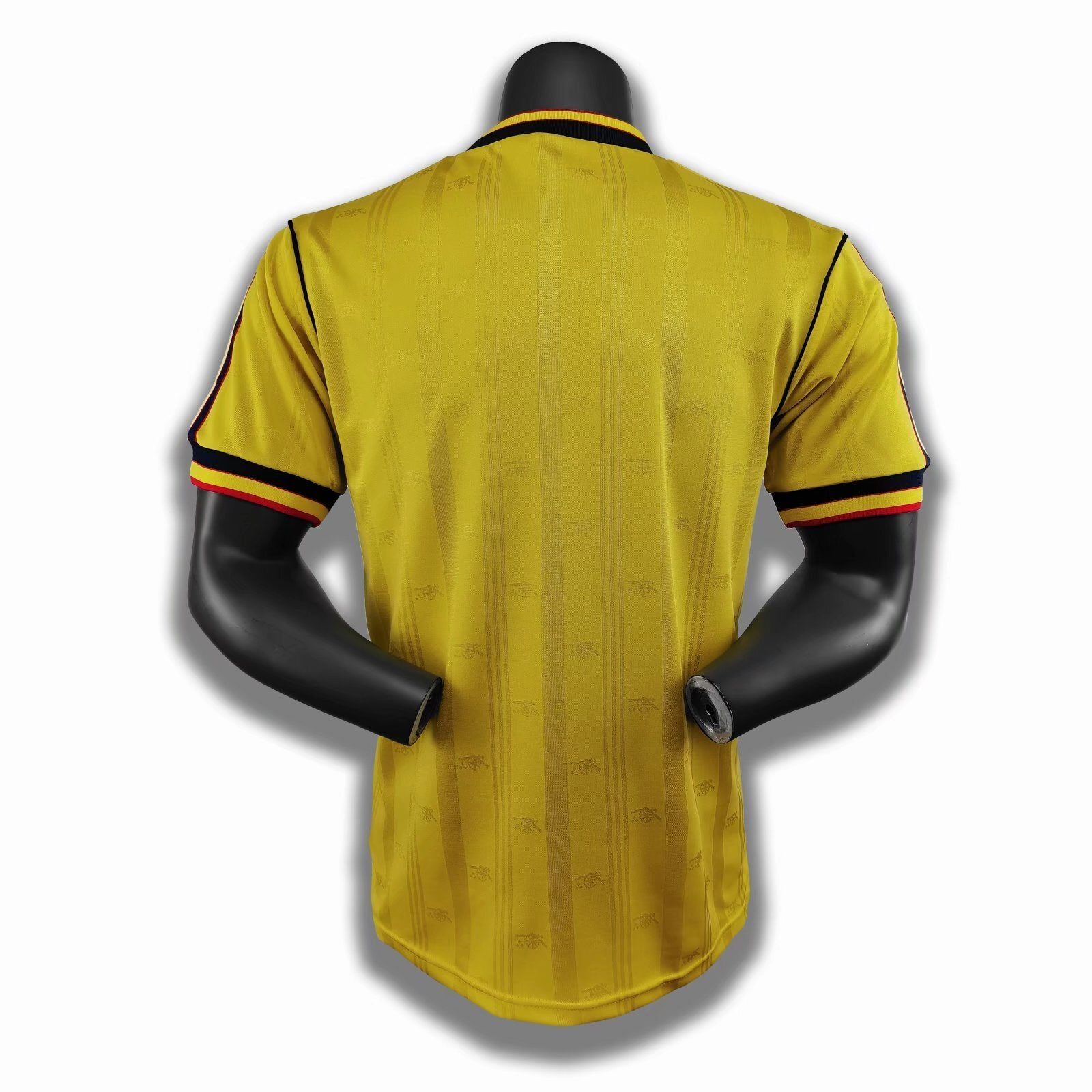 Maillot RETRO Arsenal 1986/88