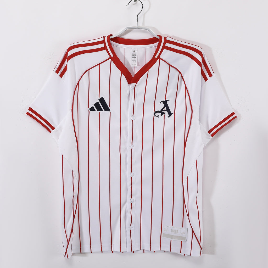 Maillot retro arsenal