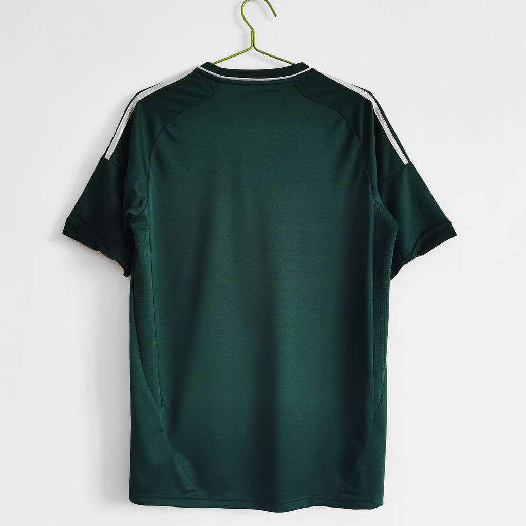 Maillot RETRO Real Madre 2012/13