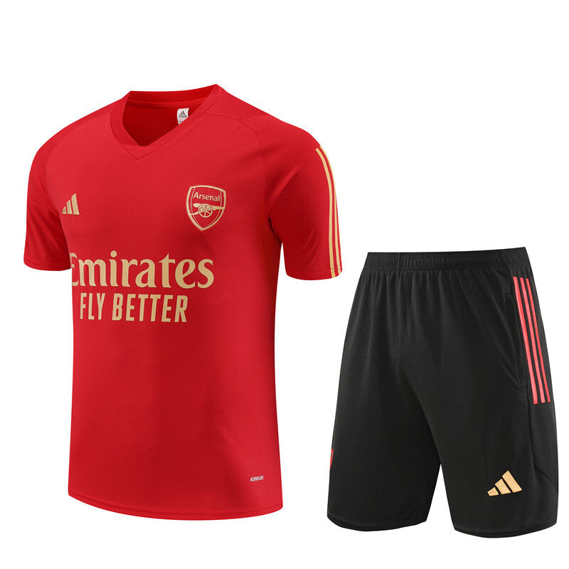 Ensemble d'entrainement arsenal 2024-2025
