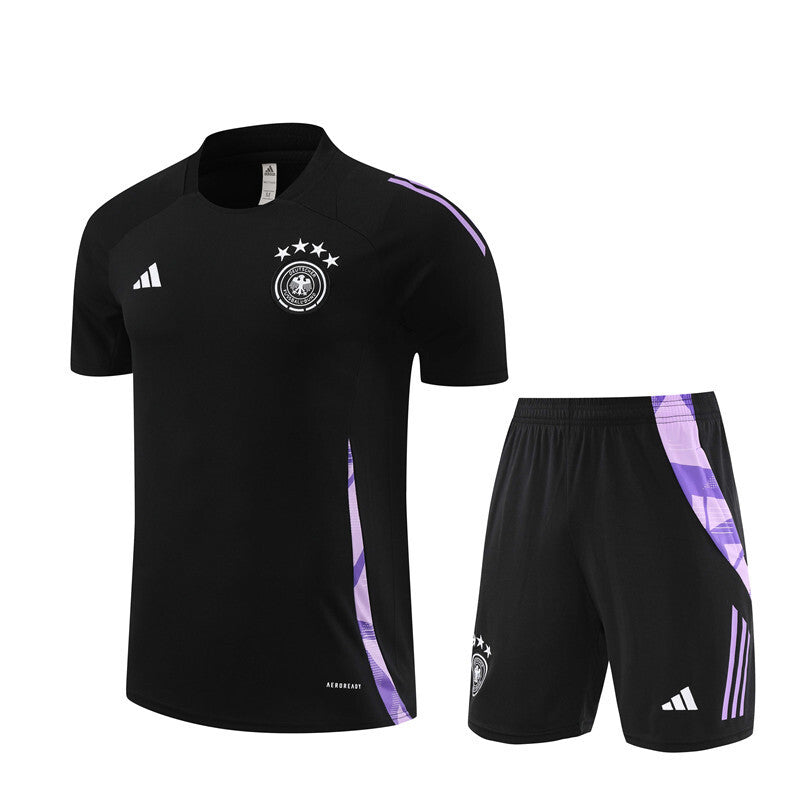 Ensemble d'entrainement allemagne 2025-2026