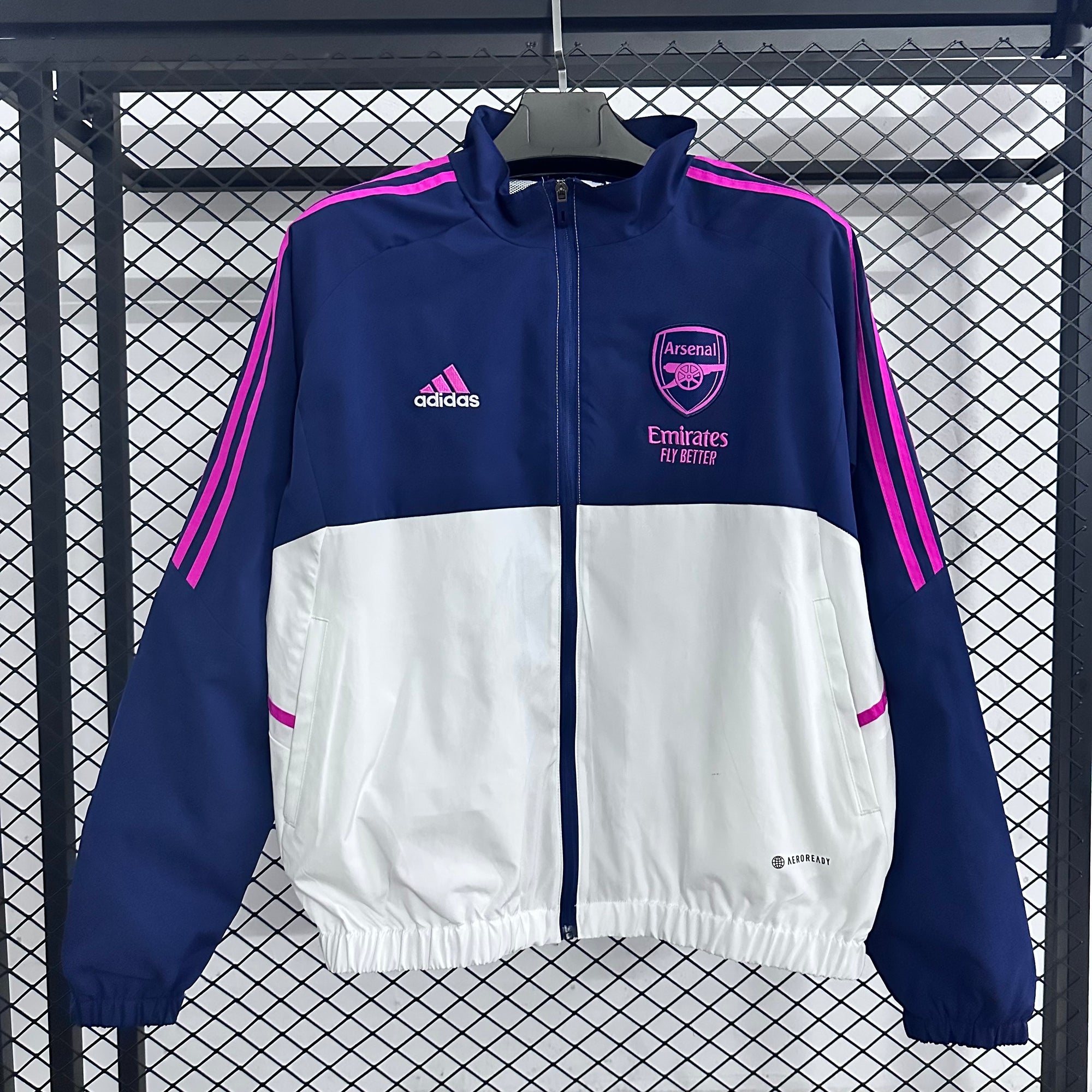 Veste Arsenal