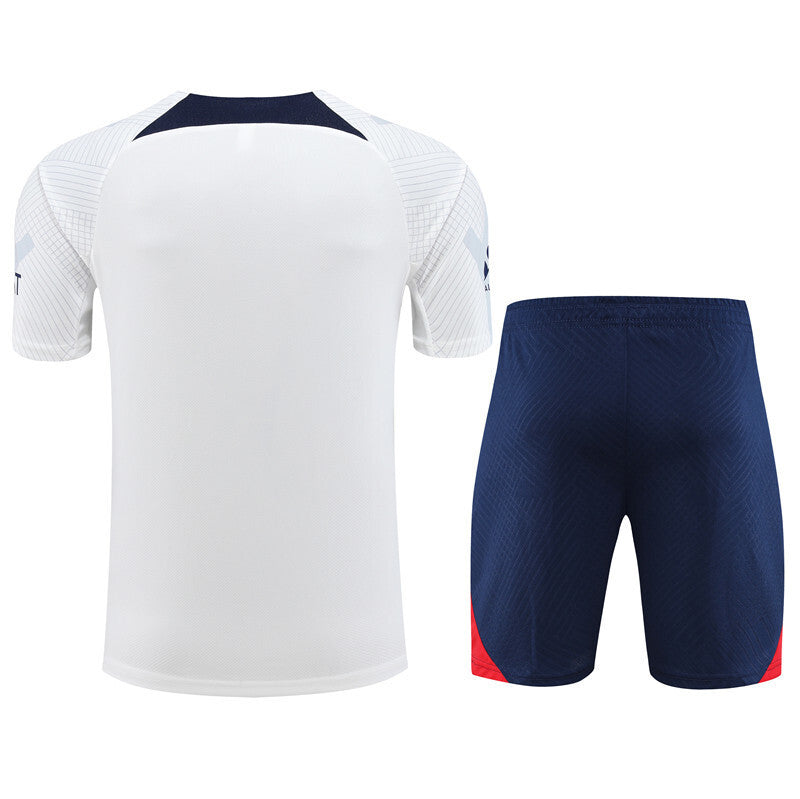 Ensemble d'entrainement paris saint germain 2024-2025