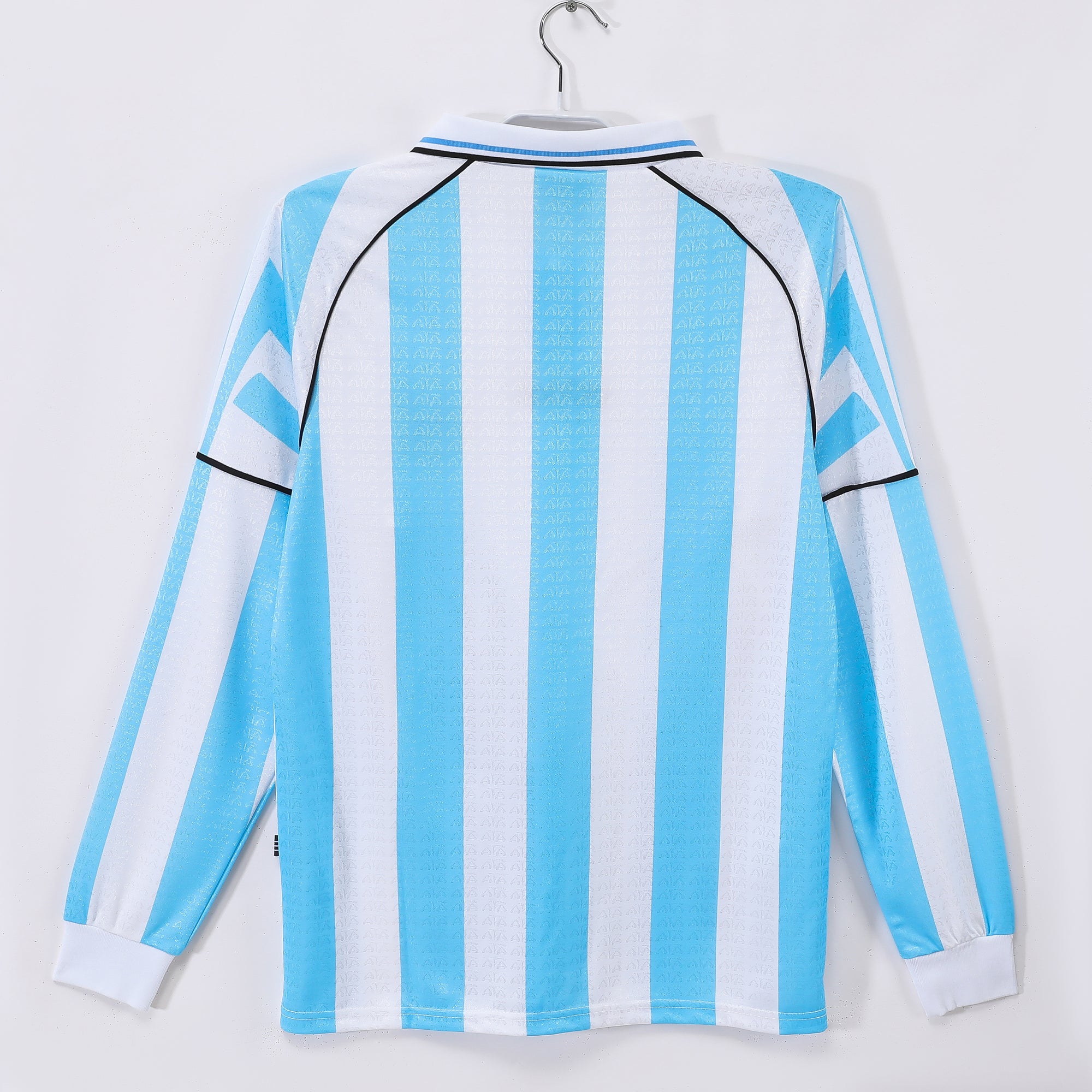 Maillot RETRO Argentine 1996/97 manches longues