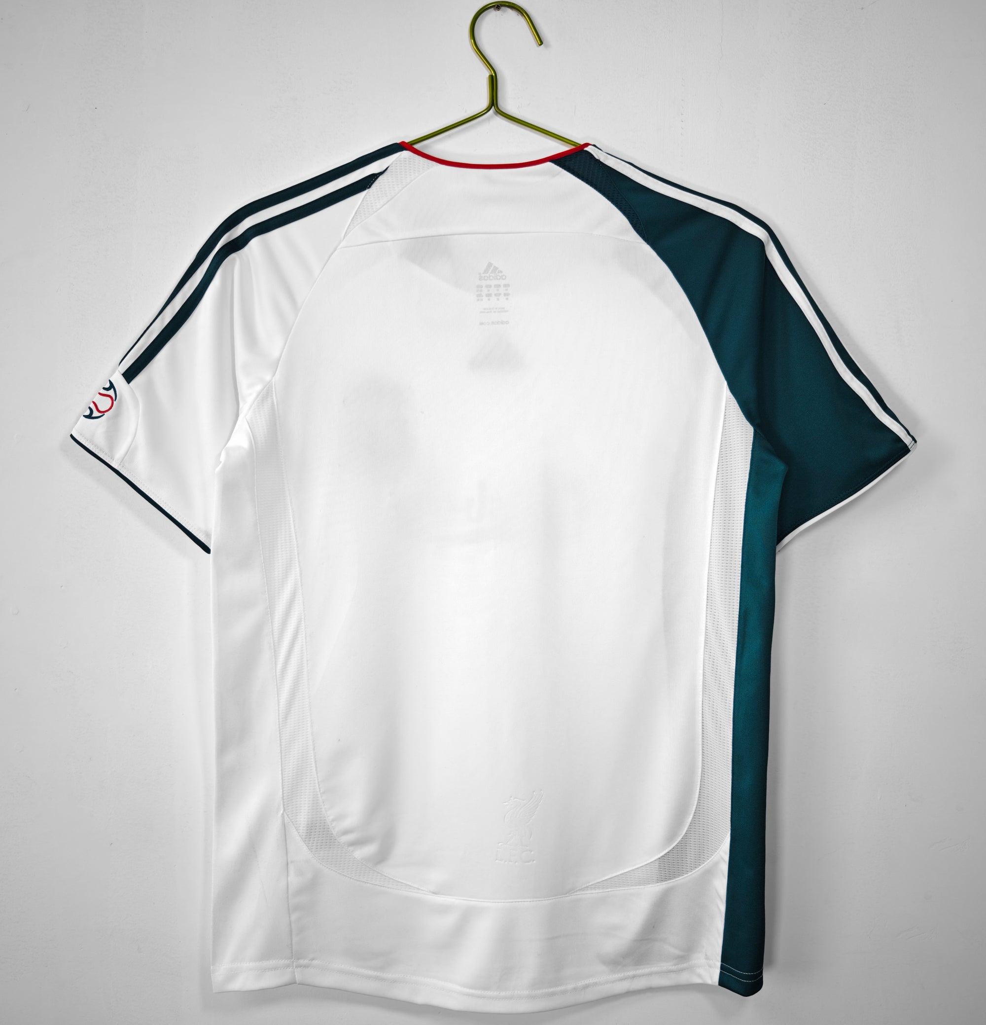Maillot RETRO Liverpool 2006/08