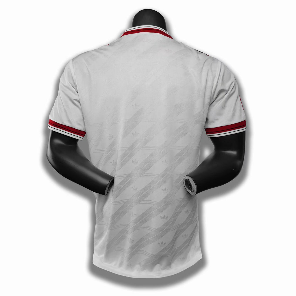 Maillot RETRO Manchester united 1986//88