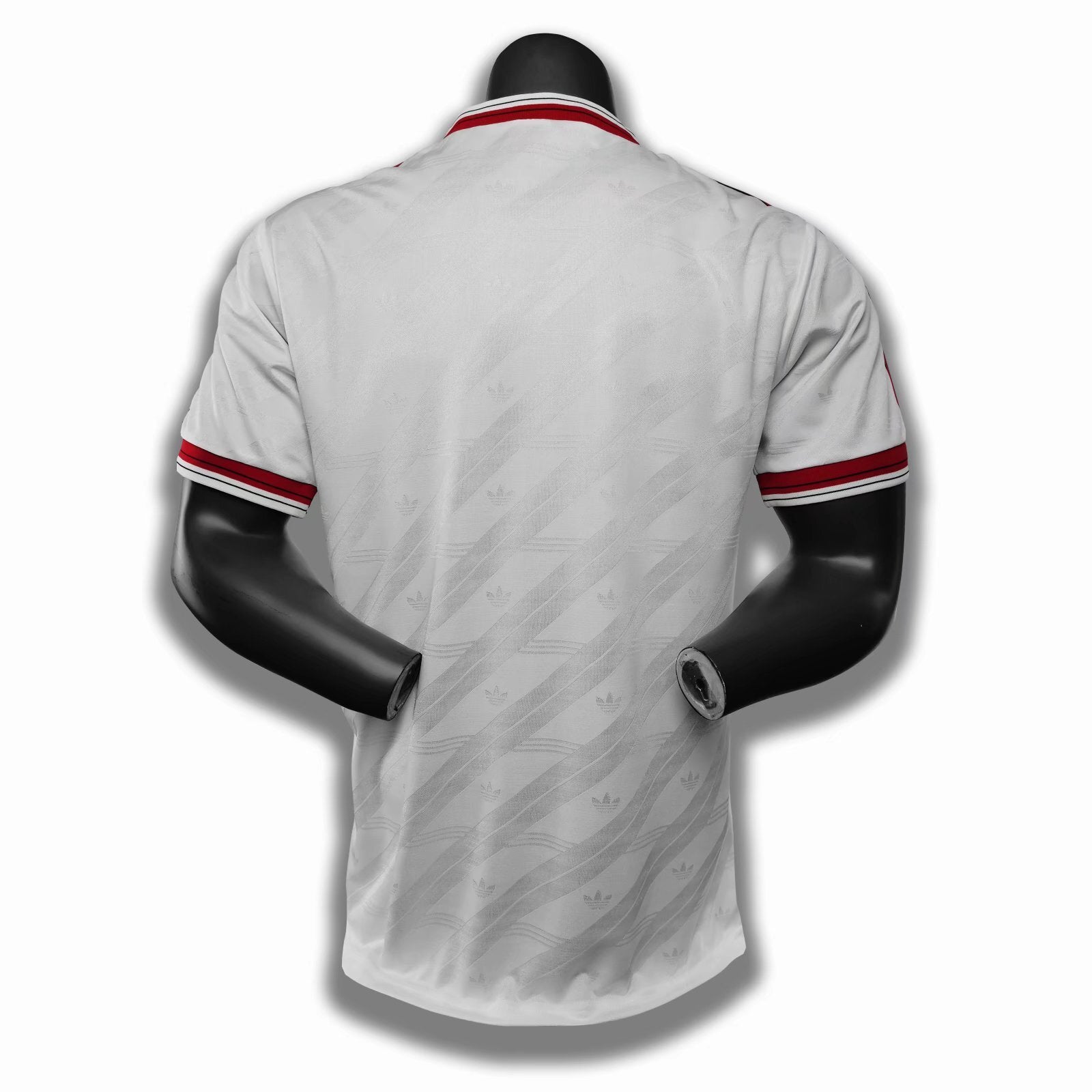 Maillot RETRO Manchester united 1986//88