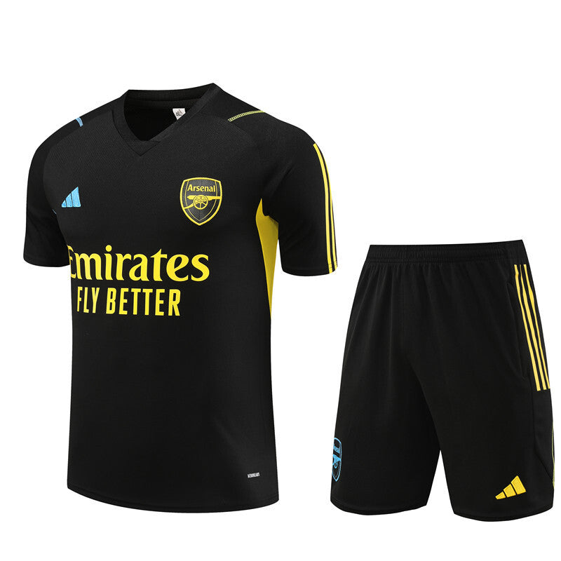 Ensemble d'entrainement arsenal 2024-2025