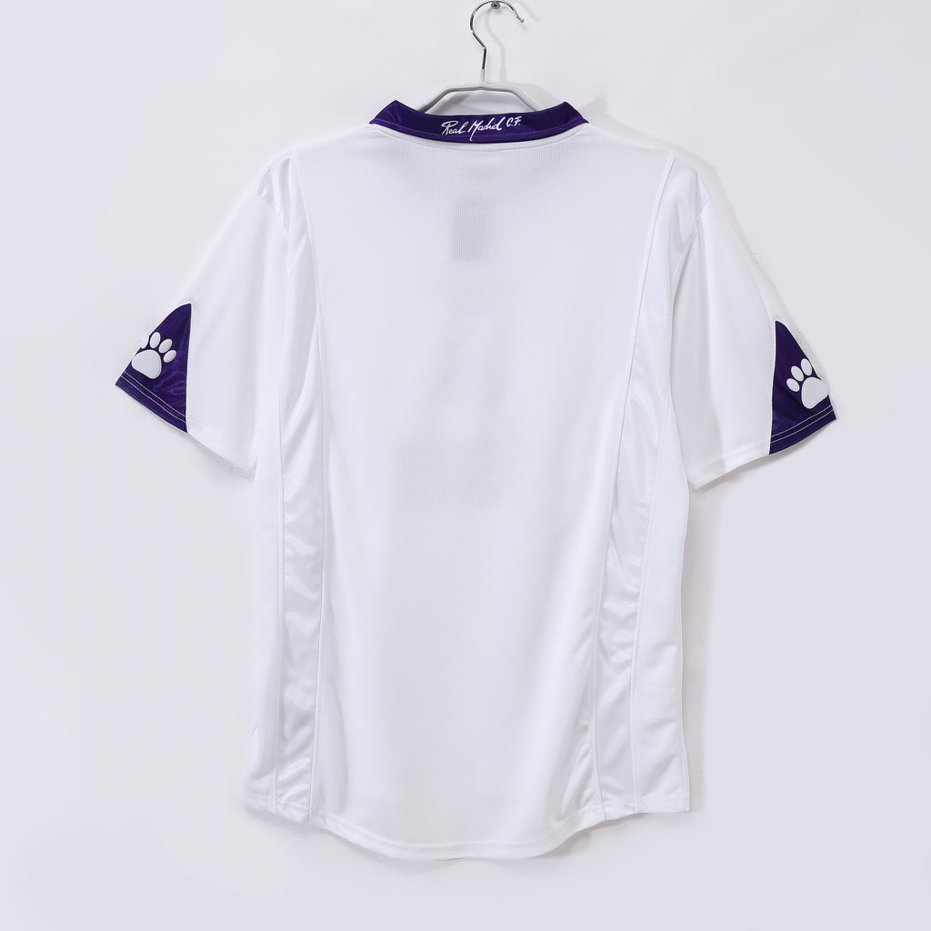 Maillot RETRO Real Madrid 1997/98