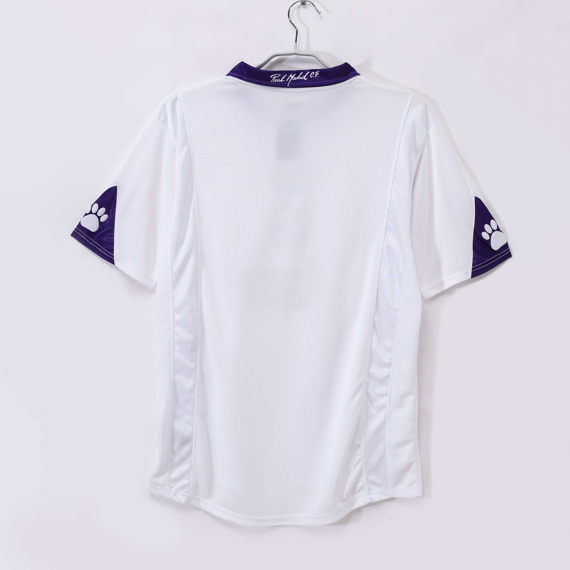 Maillot RETRO Real Madrid 1997/98