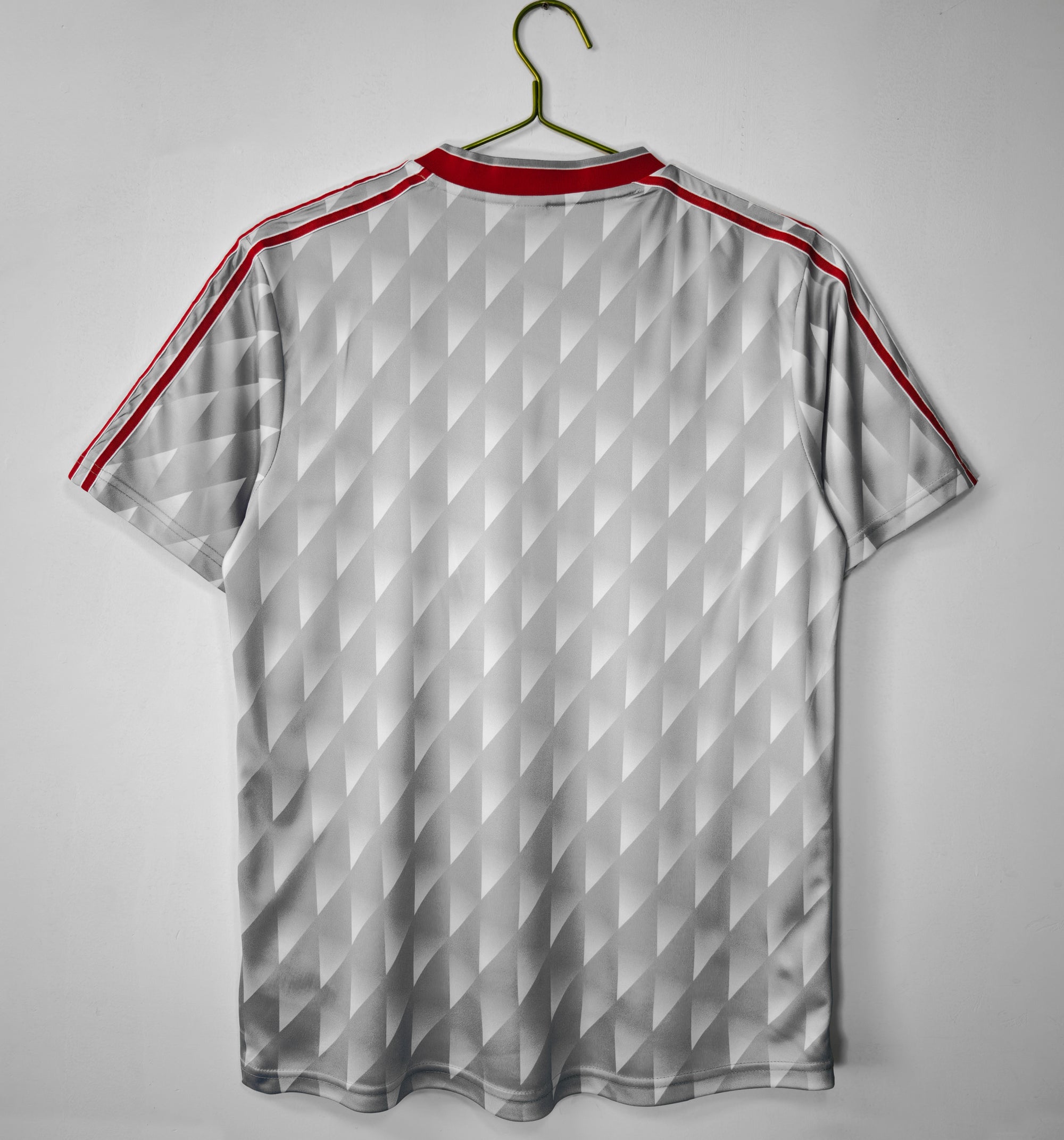 Maillot RETRO Liverpool 1989/91