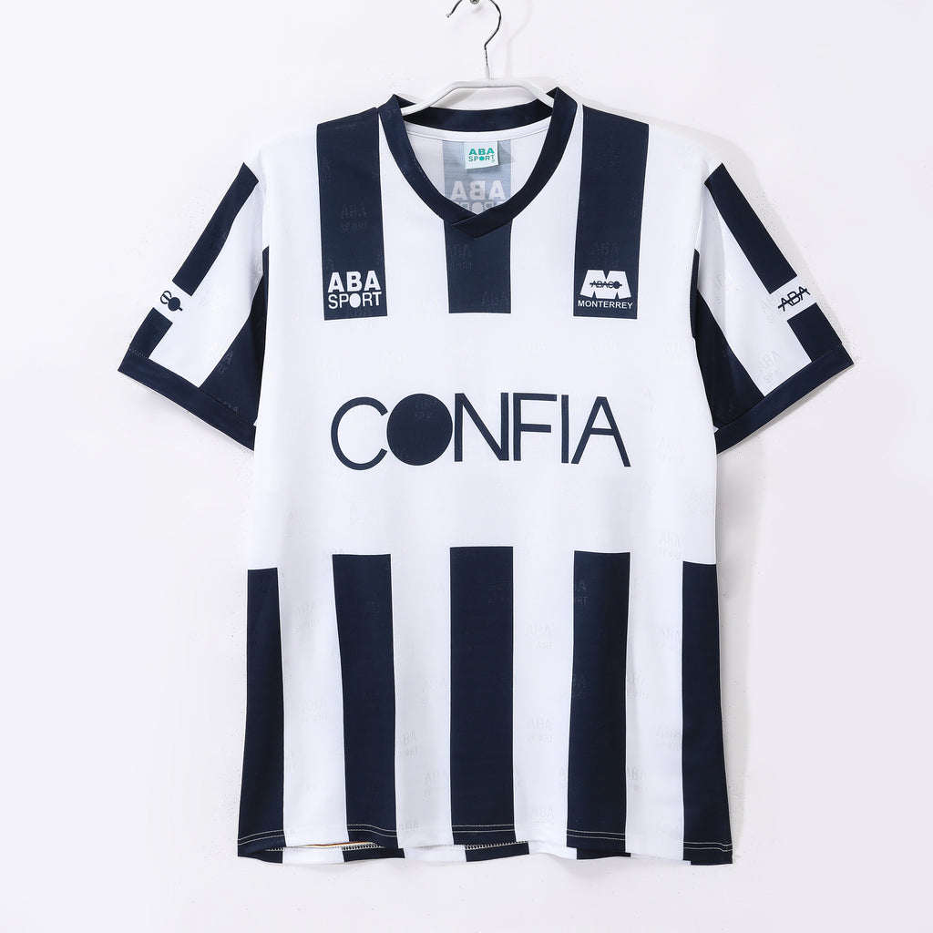 Maillot RETRO EMONTFERREY 1993/94