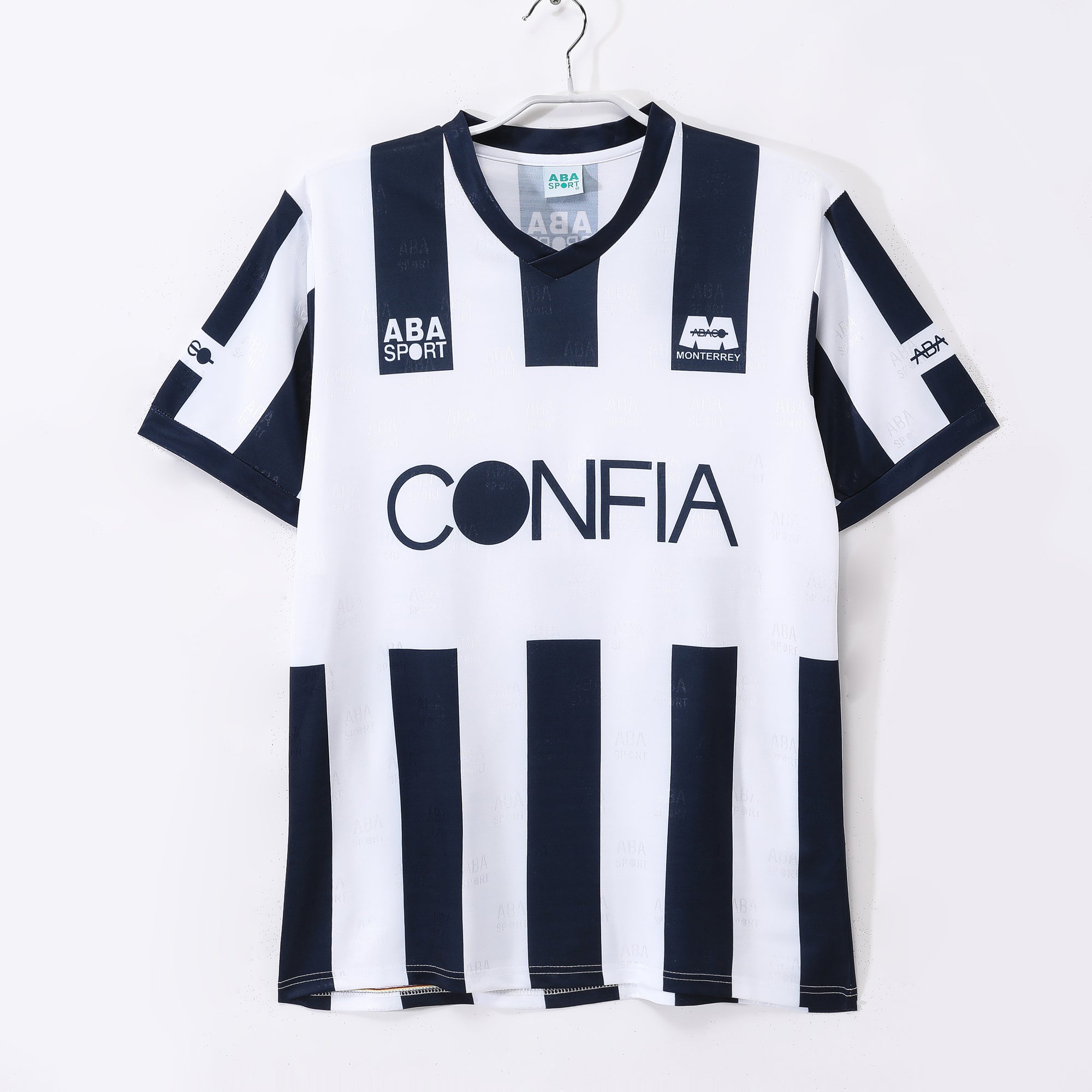 Maillot RETRO EMONTFERREY 1993/94