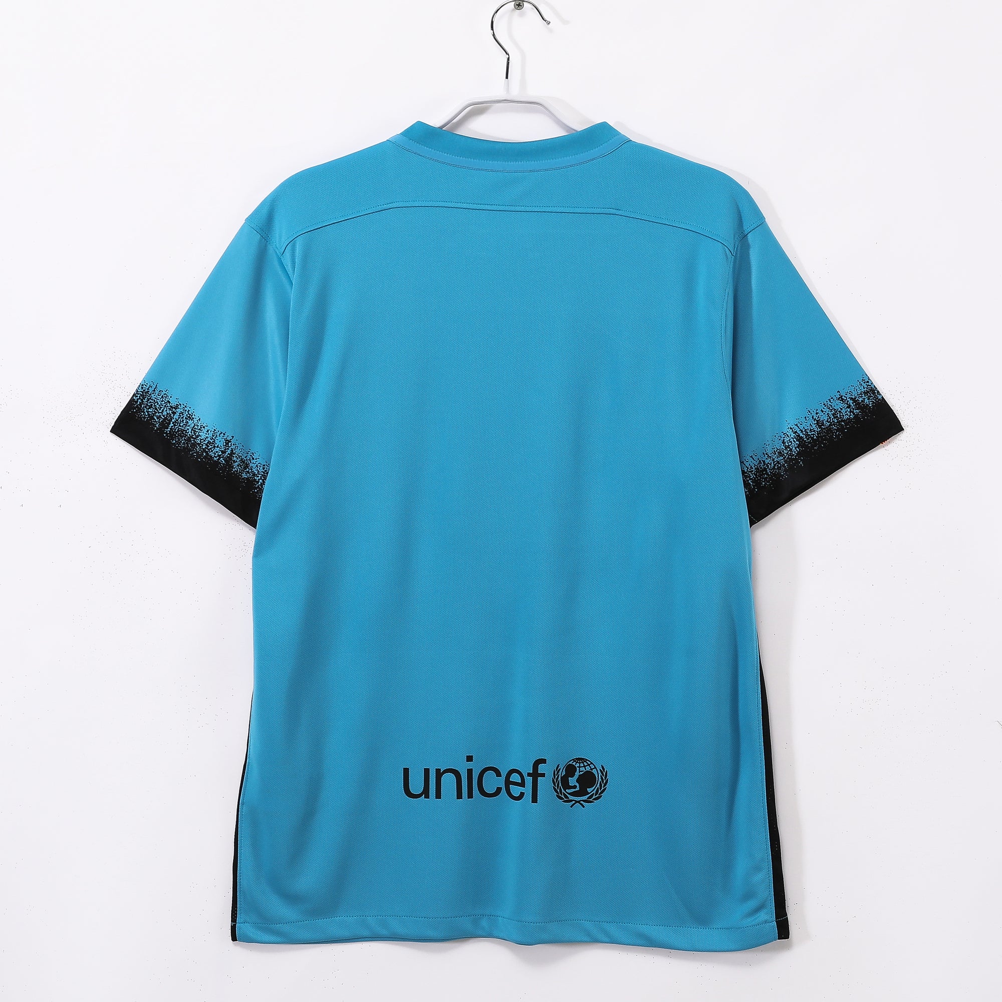 Maillot RETRO FC Barcelone 2015/16