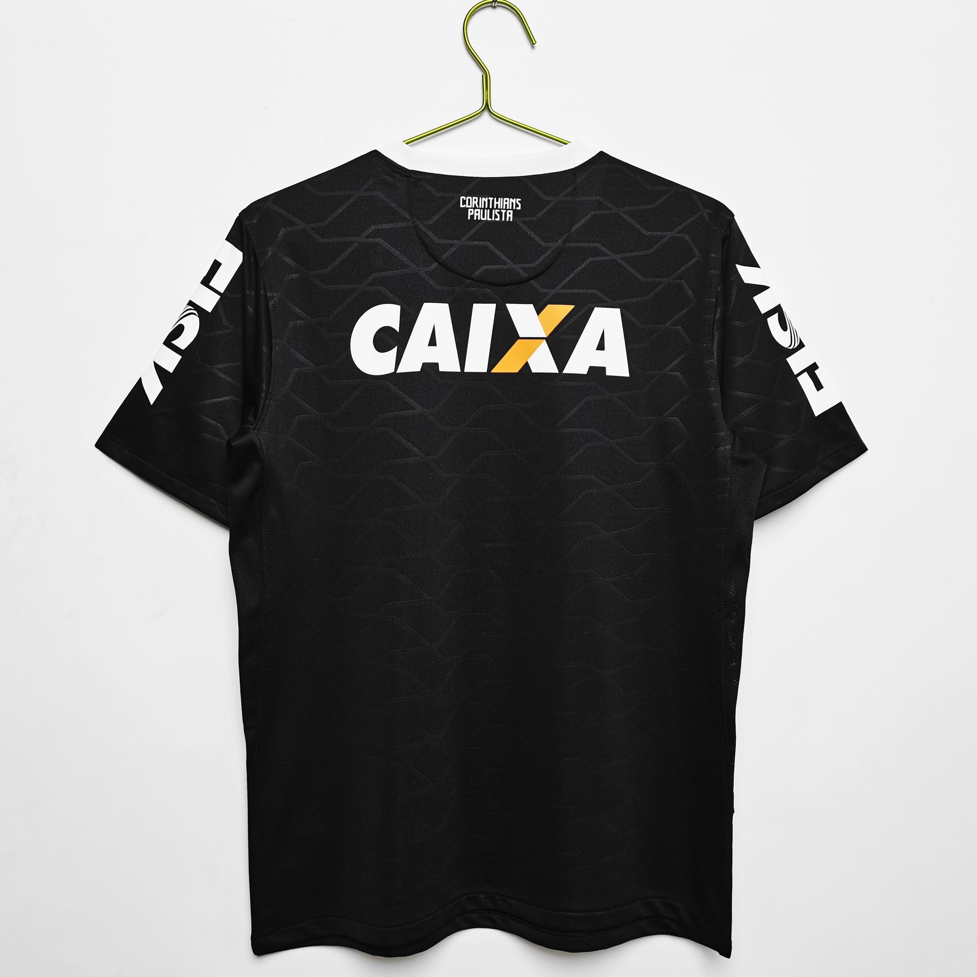Maillot RETRO Corinthians Paulista 2008
