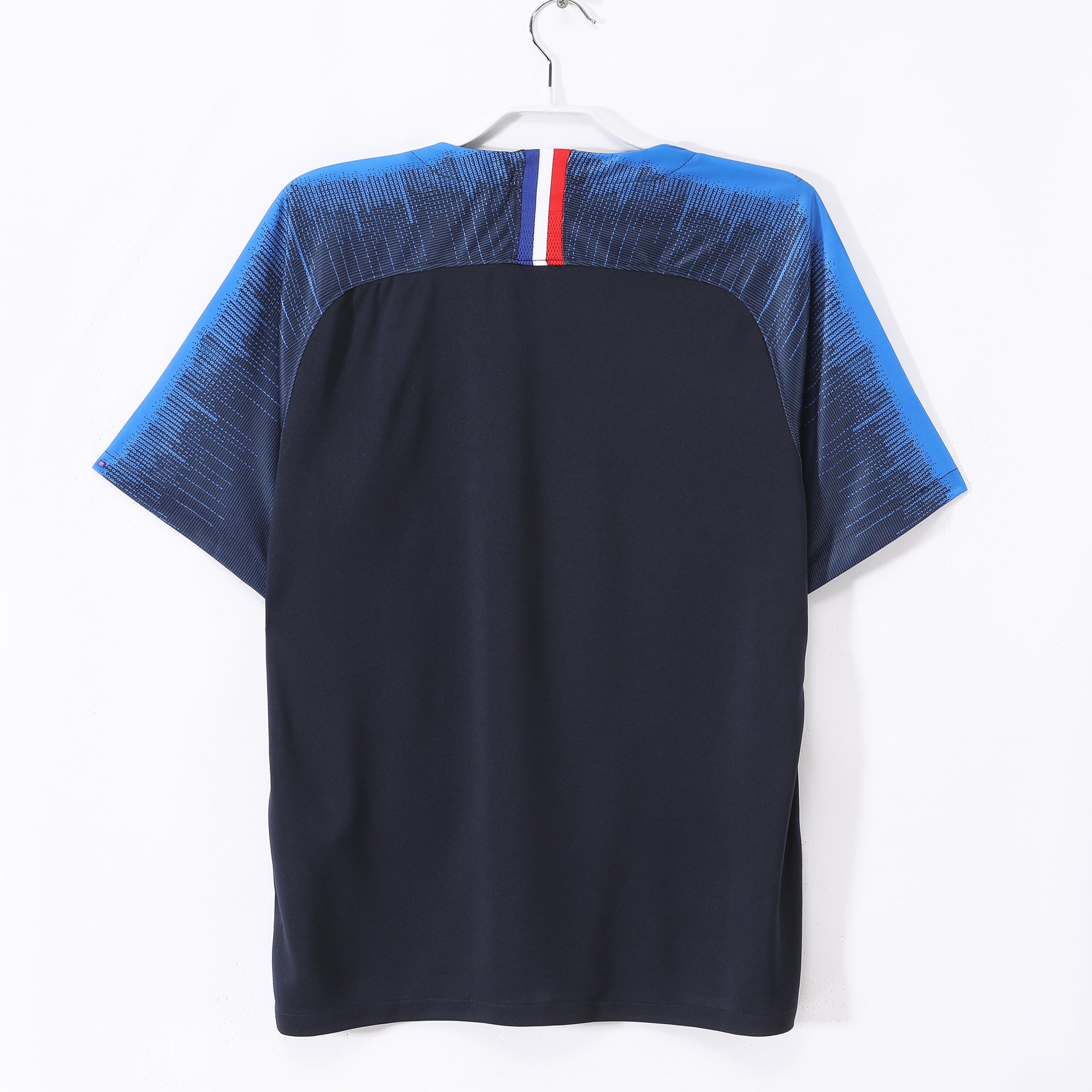 Maillot RETRO France 2018