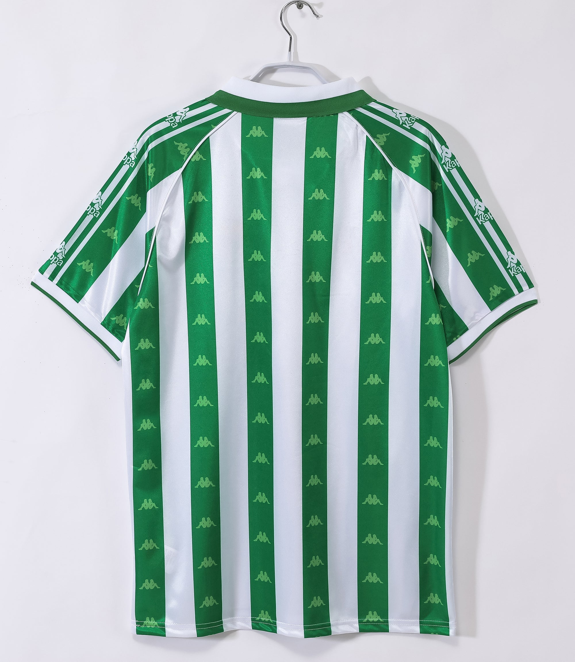 Maillot RETRO Real Betis 1995/97