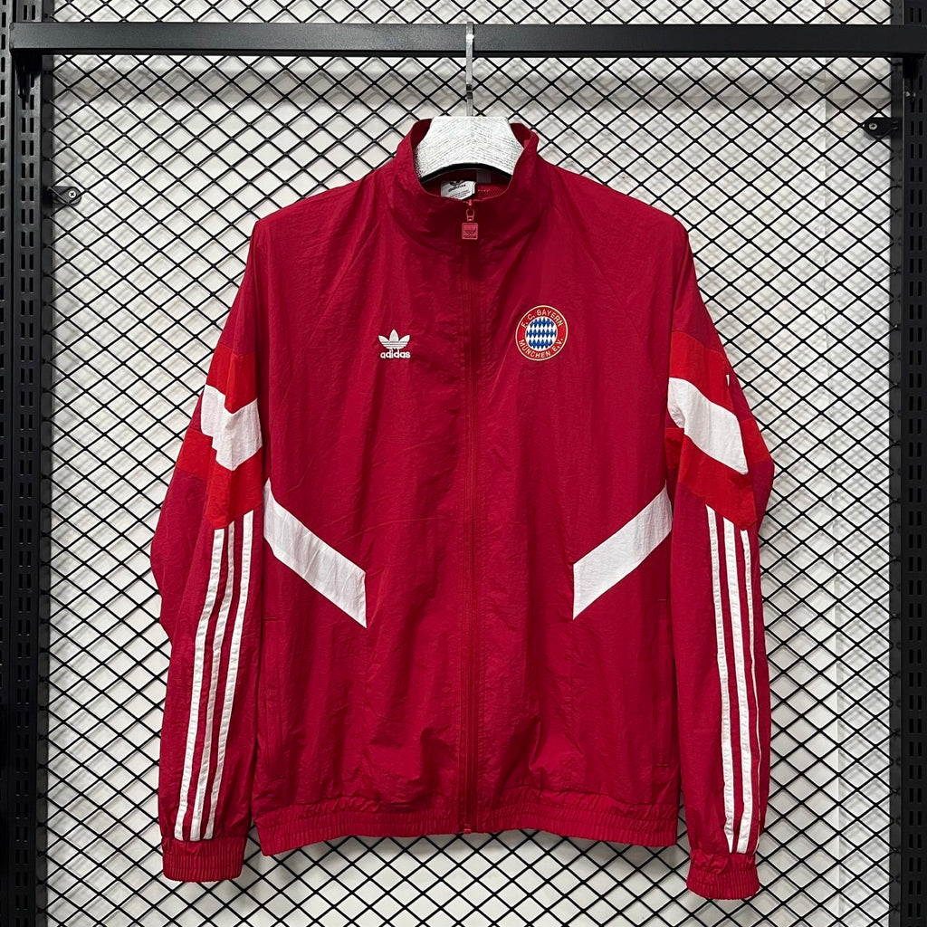 Veste Bayern Munich