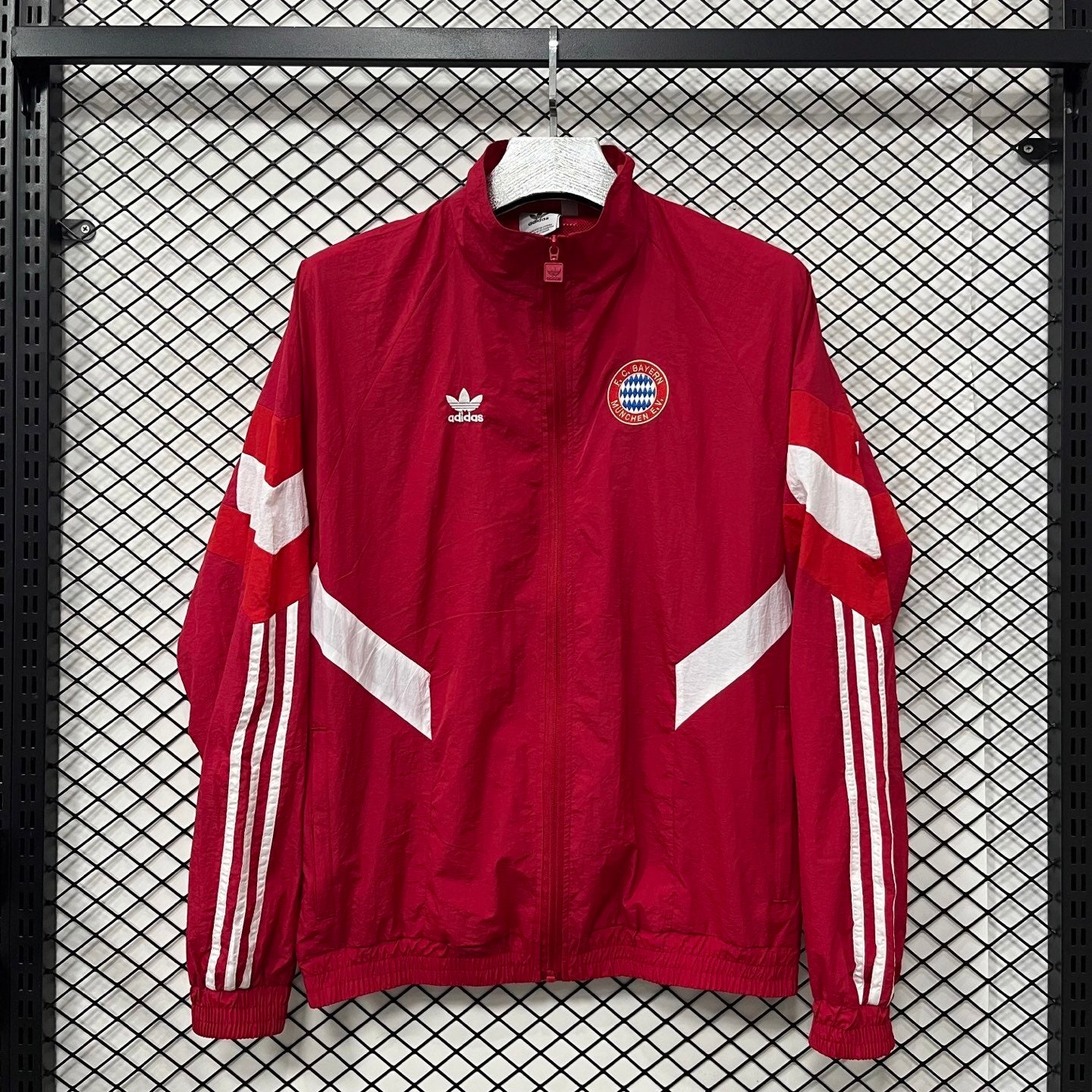 Veste Bayern Munich