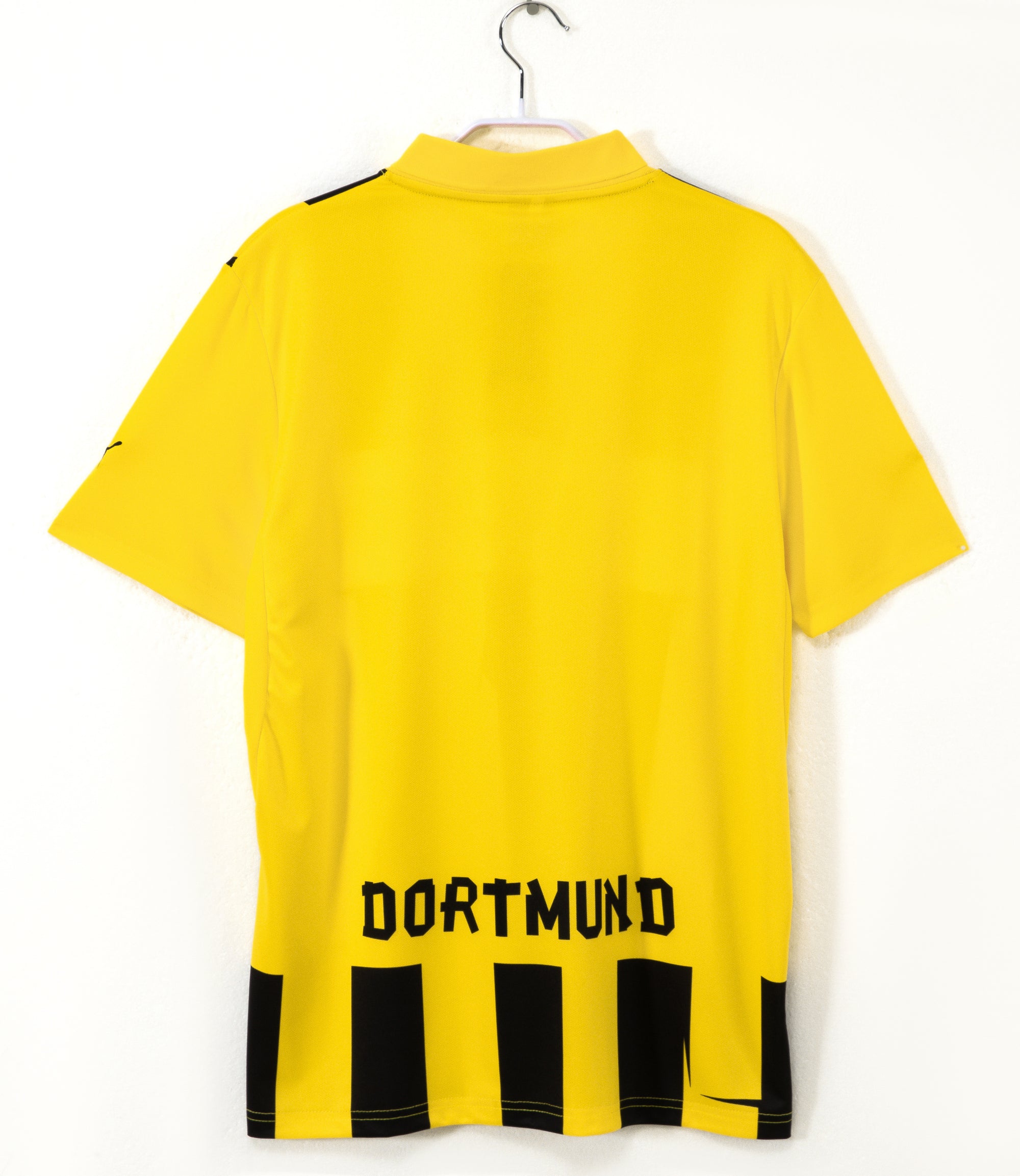 Maillot RETRO Borussia dortmund 2012/13