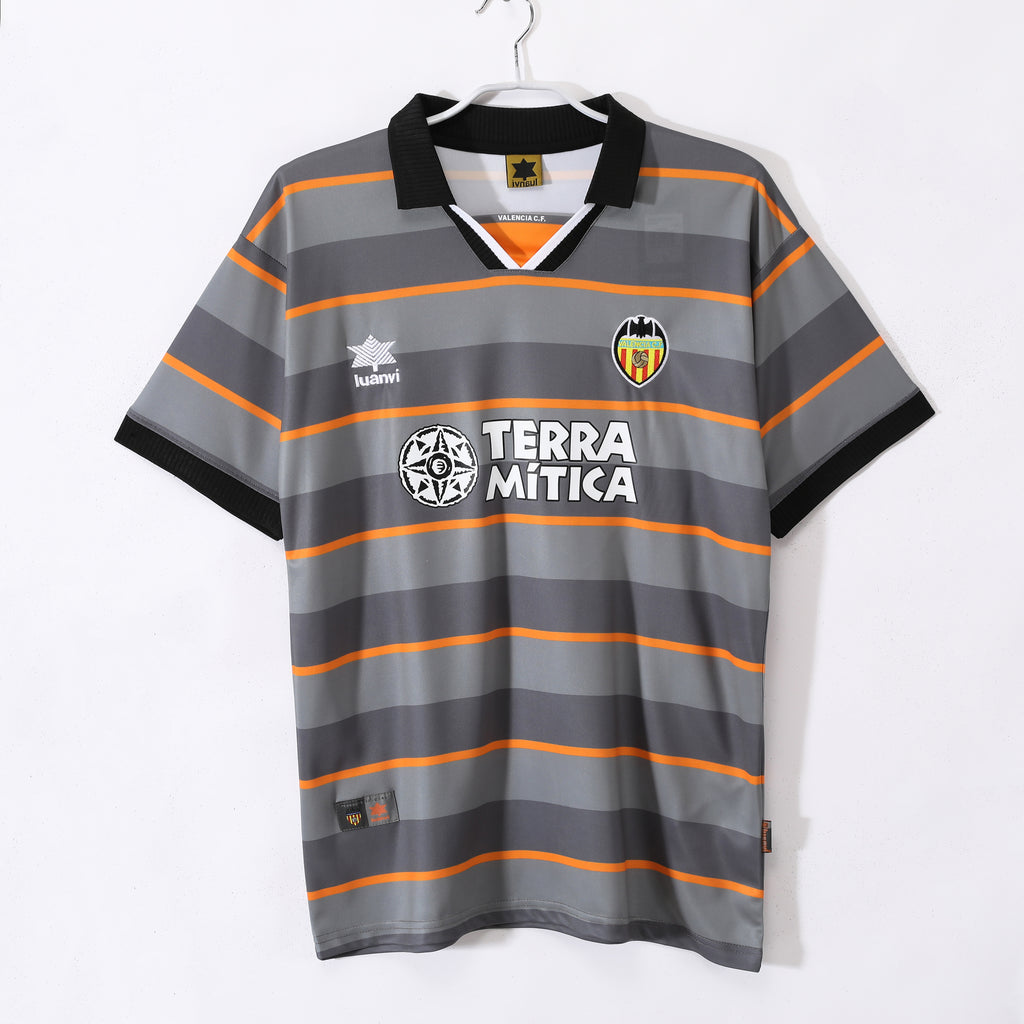 Maillot RETRO Valence 1999/00