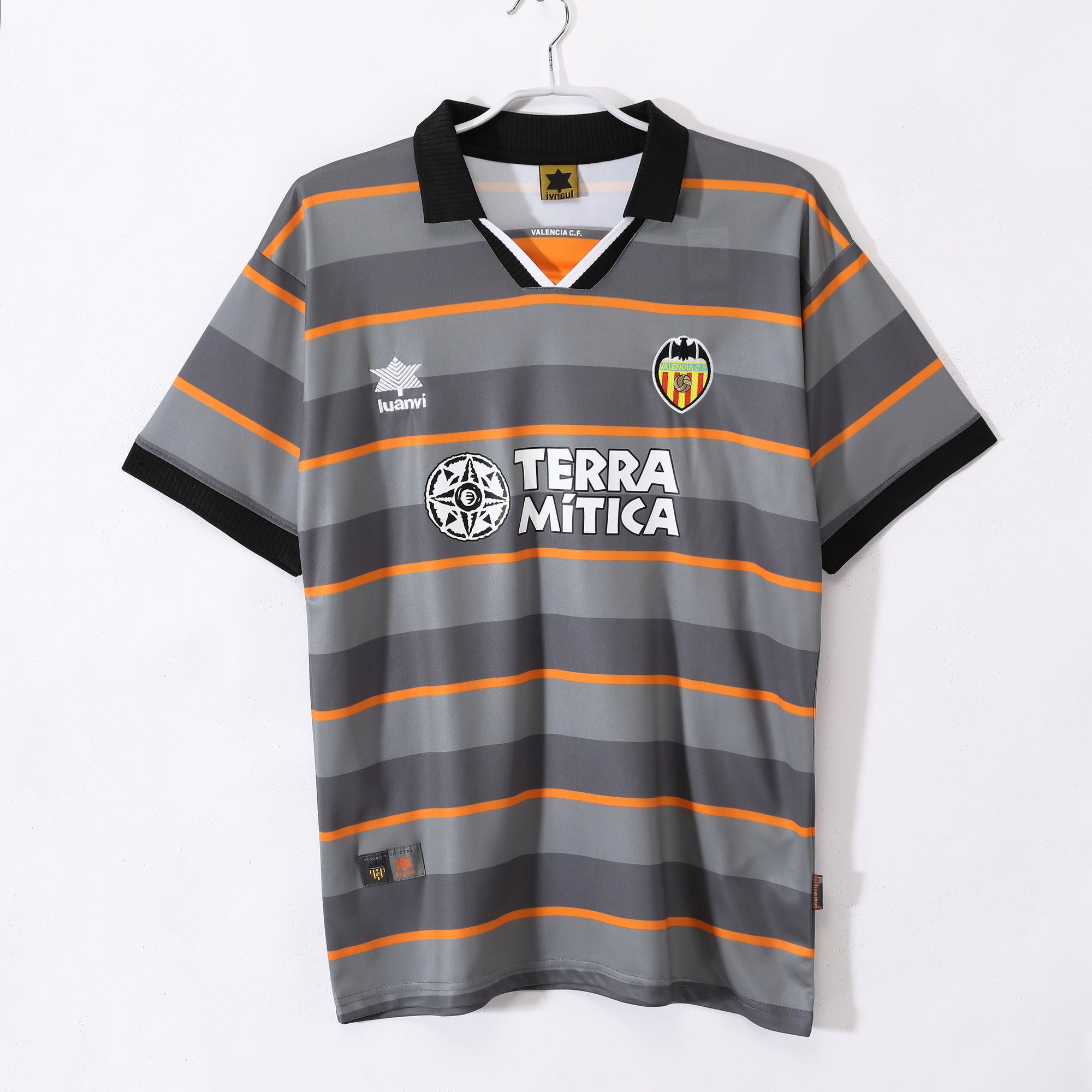 Maillot RETRO Valence 1999/00