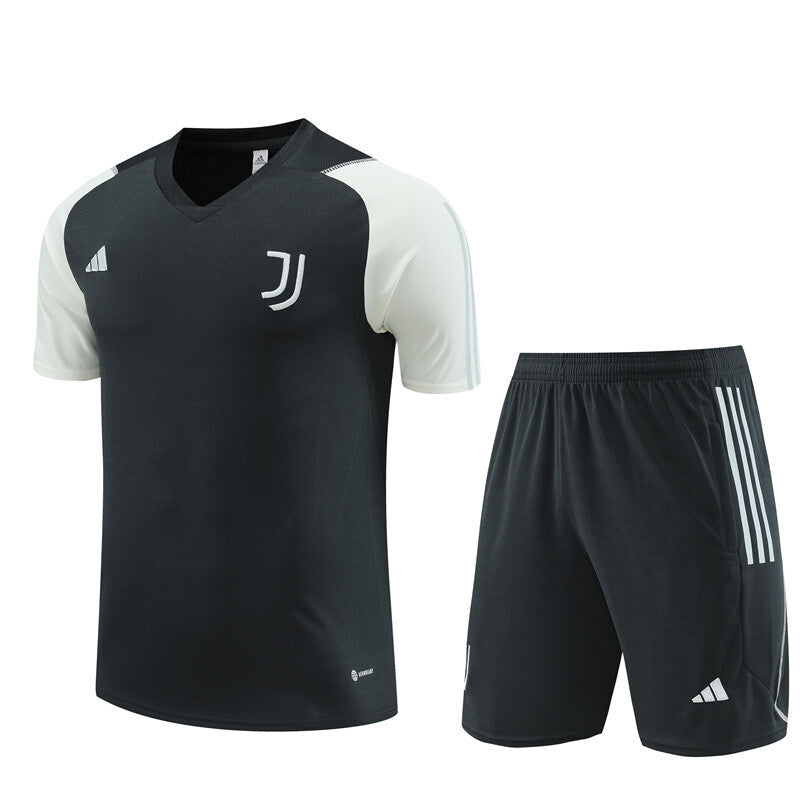 Ensemble d'entrainement juventus 2024-2025