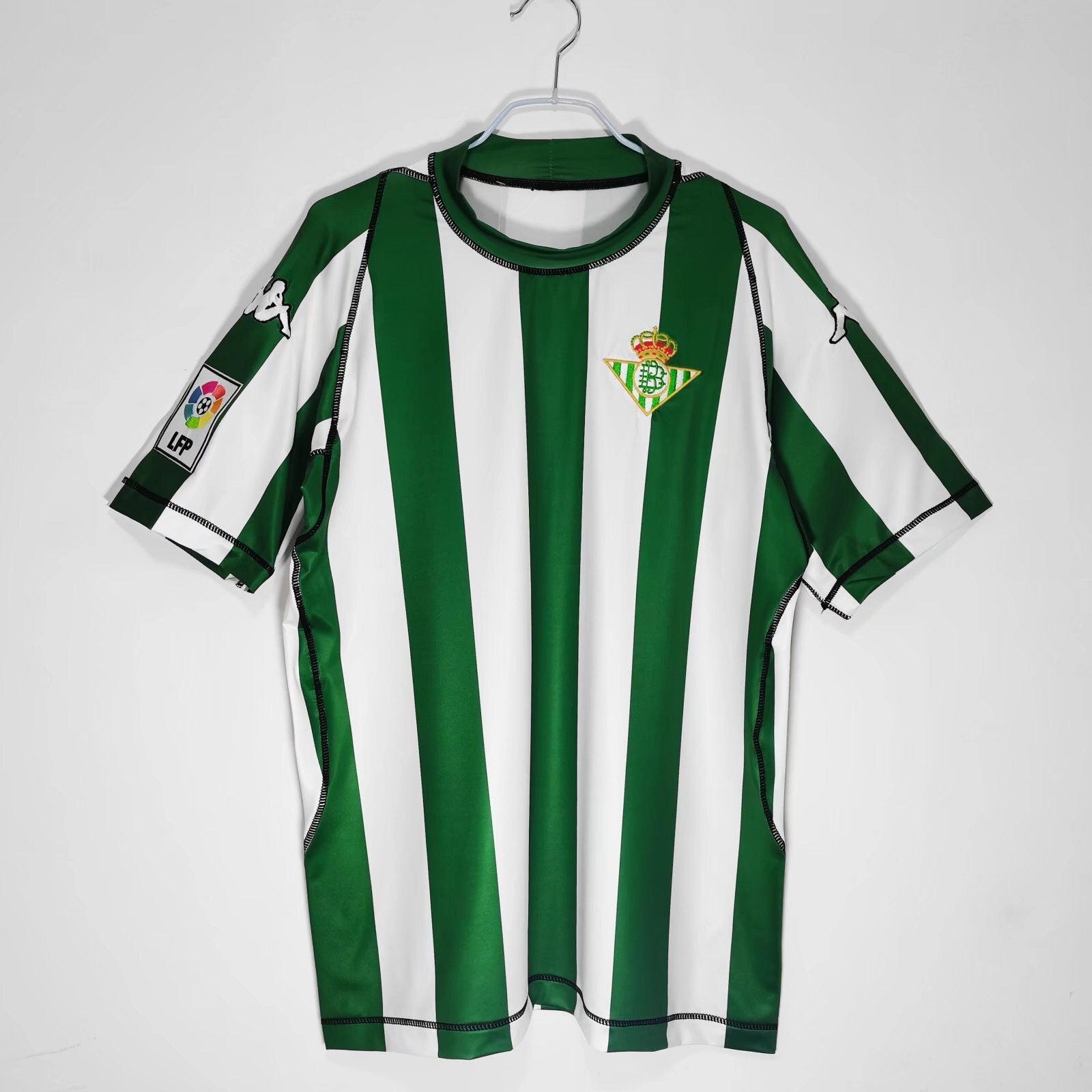 Maillot RETRO Real betis 2003/04