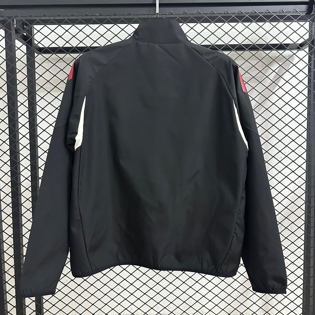 Veste Liverpool – Noir