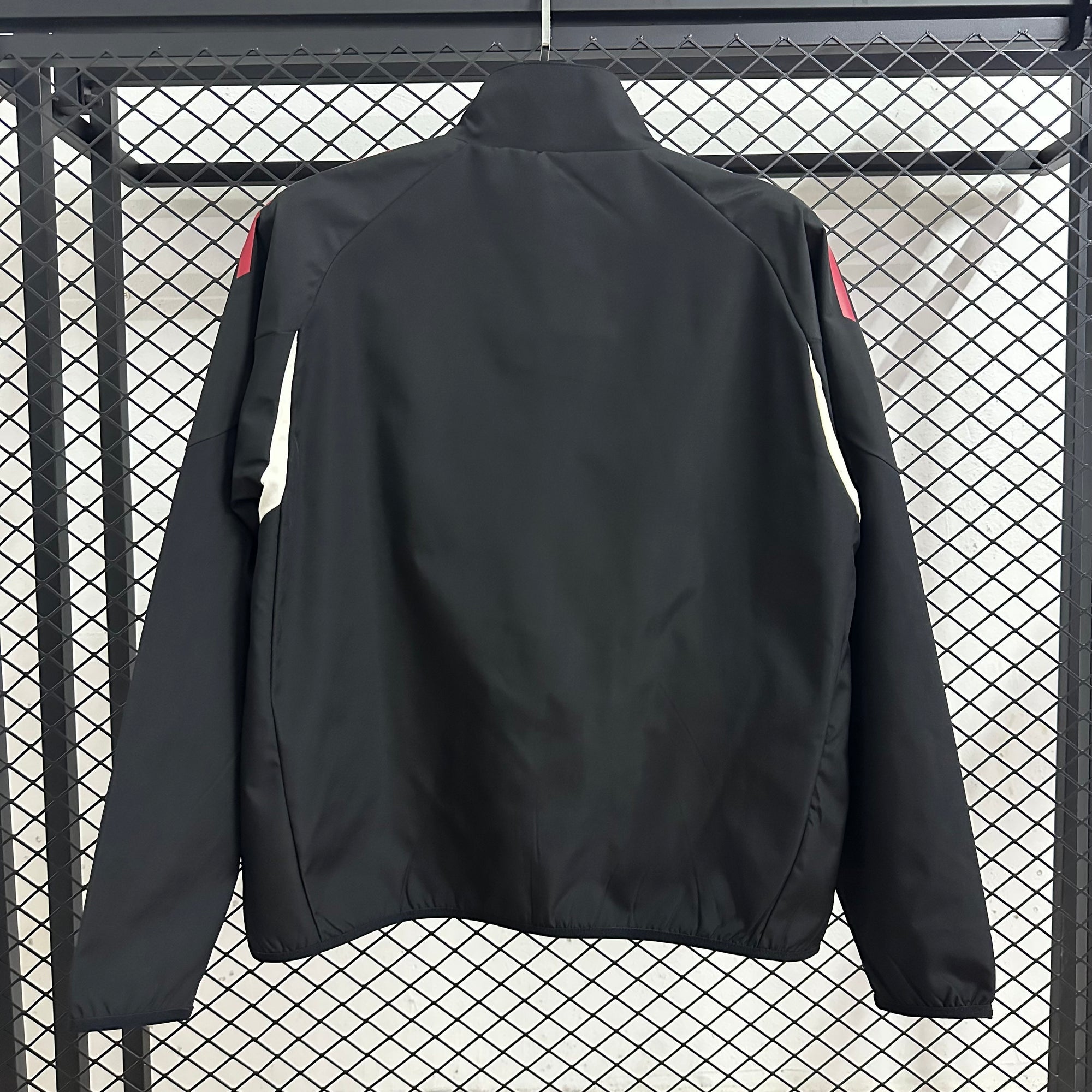 Veste Liverpool – Noir