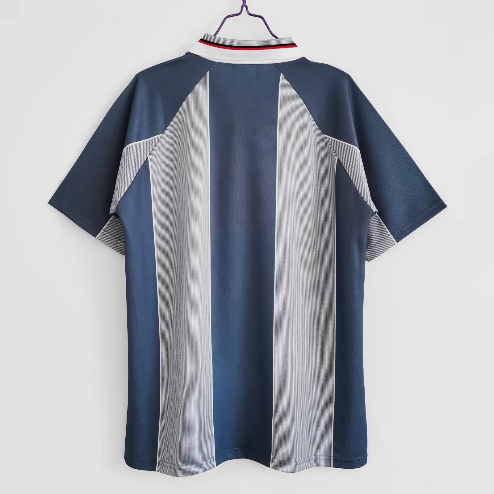 Maillot RETRO Angleterre 1996