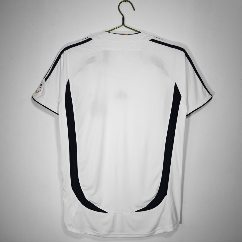 Maillot RETRO Allemagne 2006
