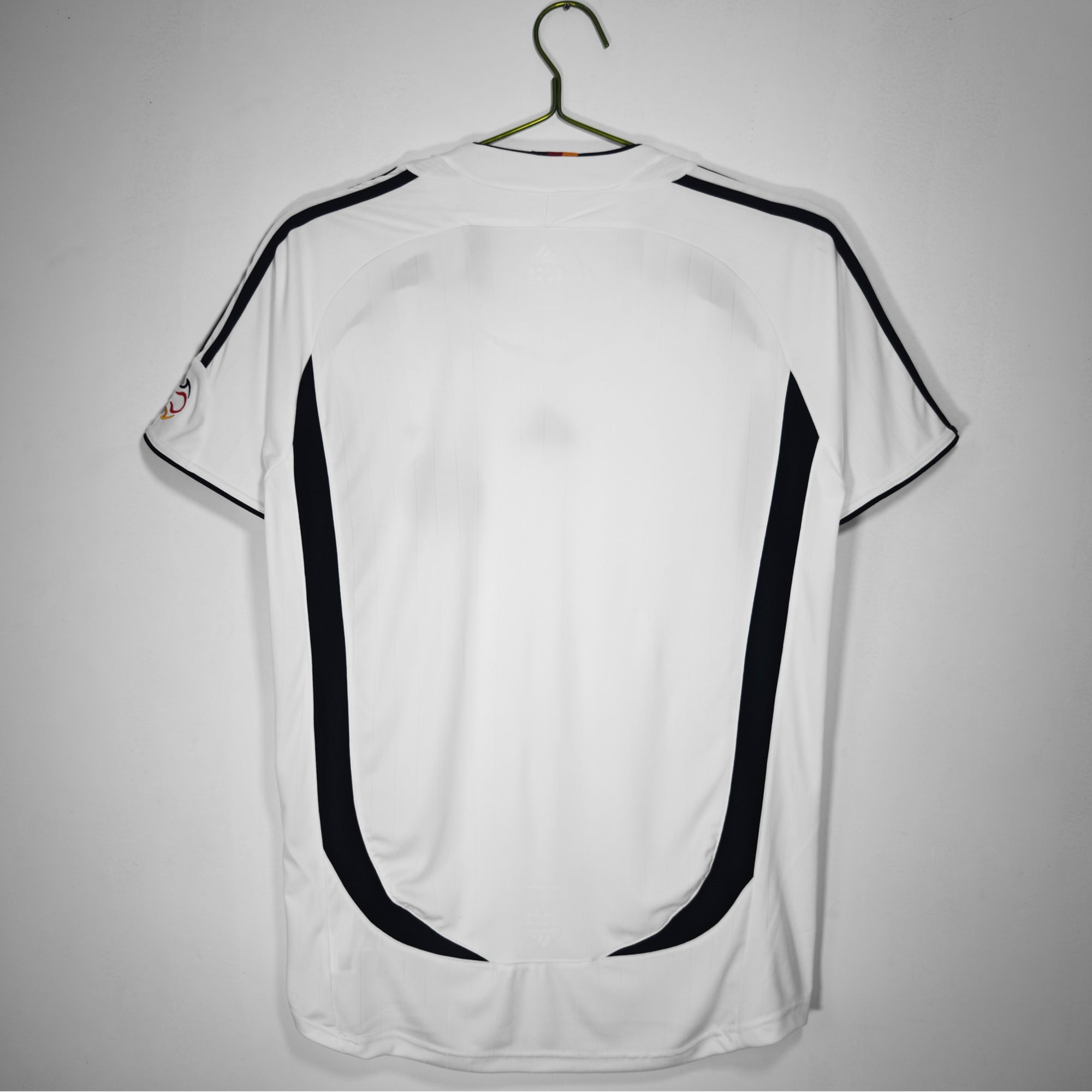 Maillot RETRO Allemagne 2006