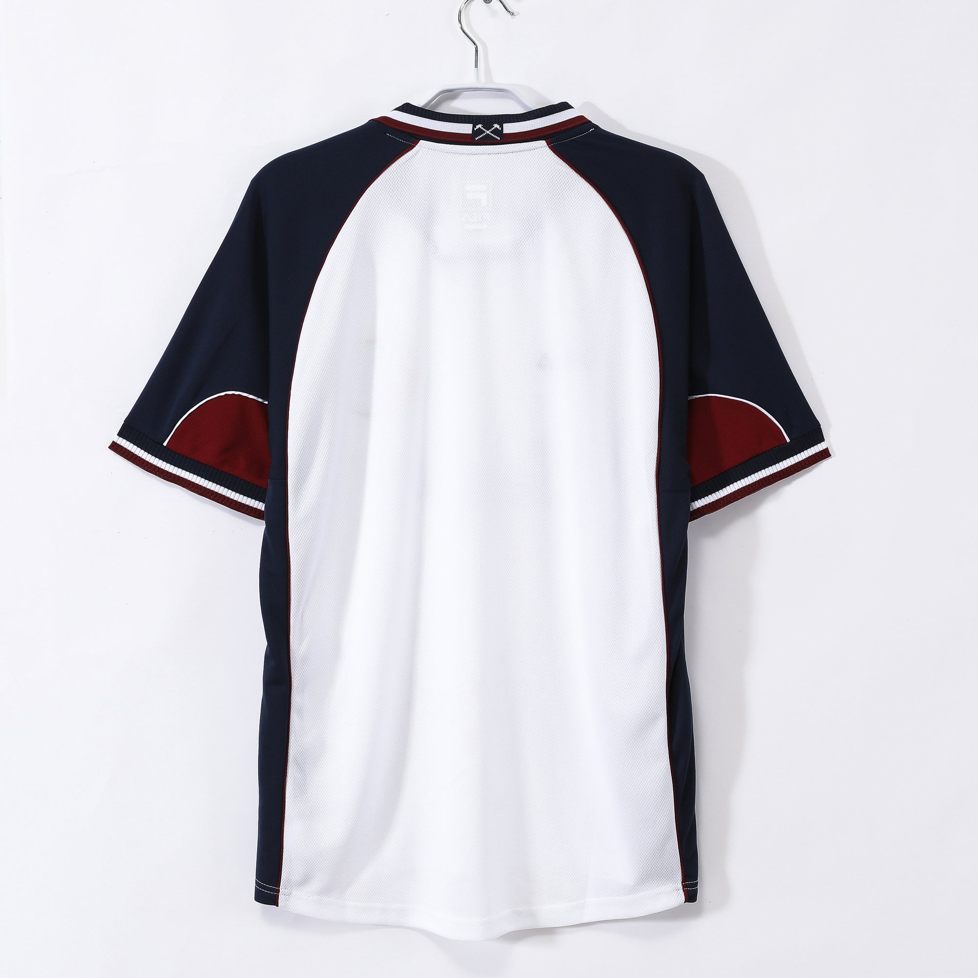 Maillot RETRO West Ham 1999/901