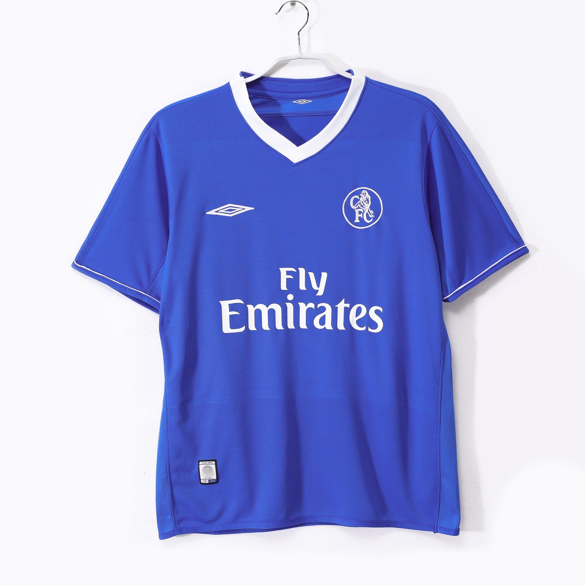 Maillot RETRO Chelsea 2003/05