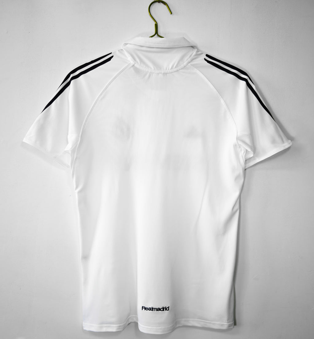 Maillot RETRO Real Madrid 2005/06