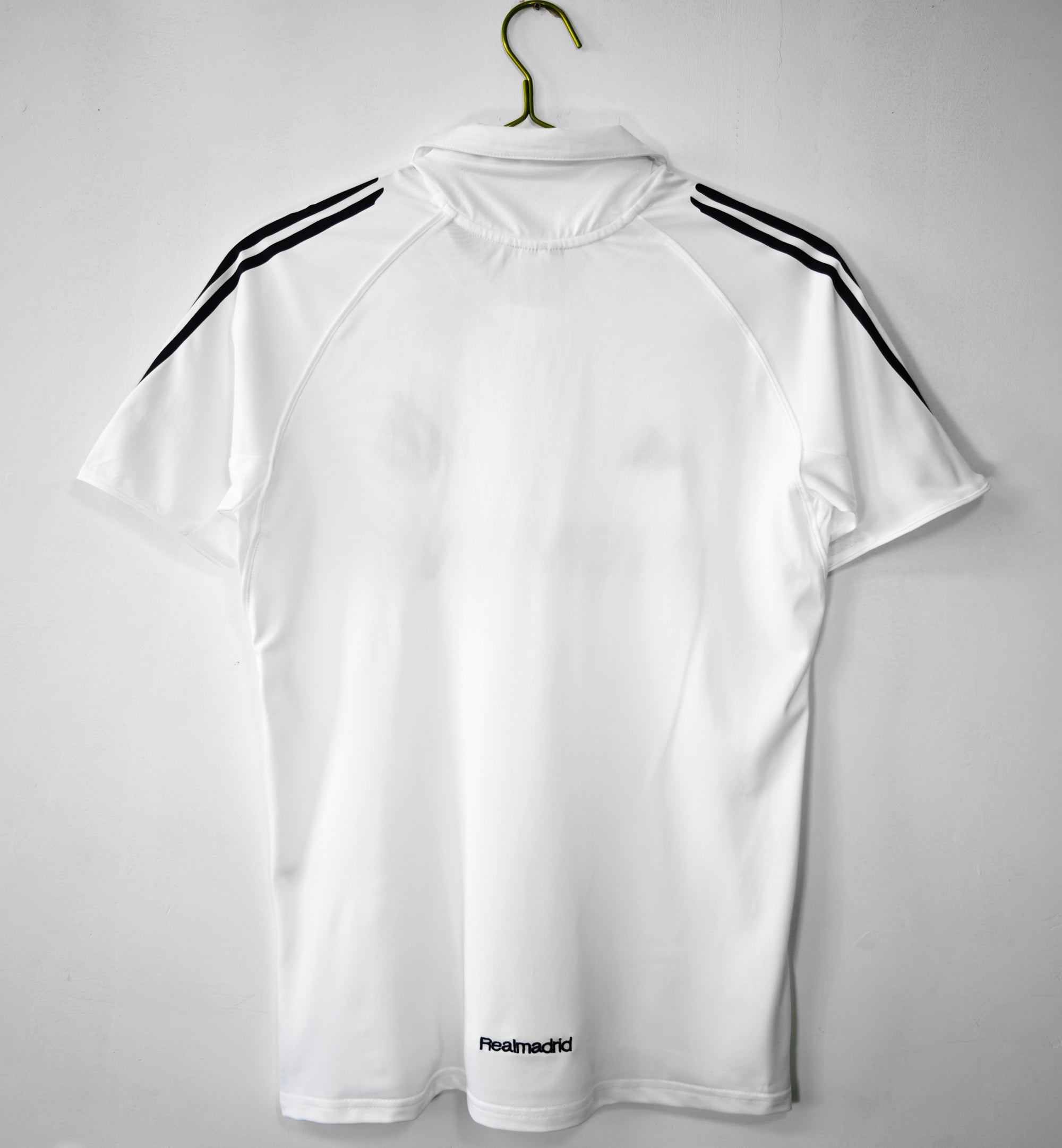 Maillot RETRO Real Madrid 2005/06